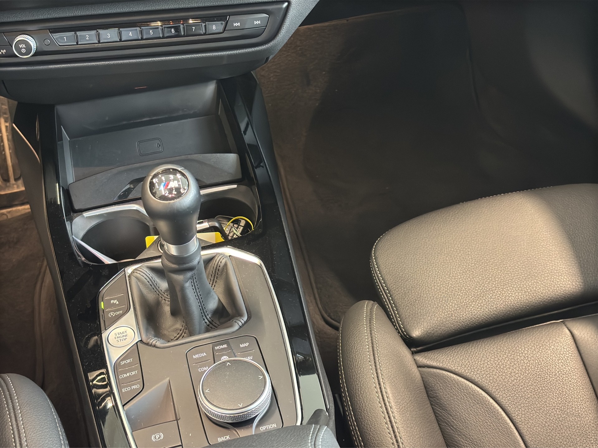 BMW 118d M Sport-image-11