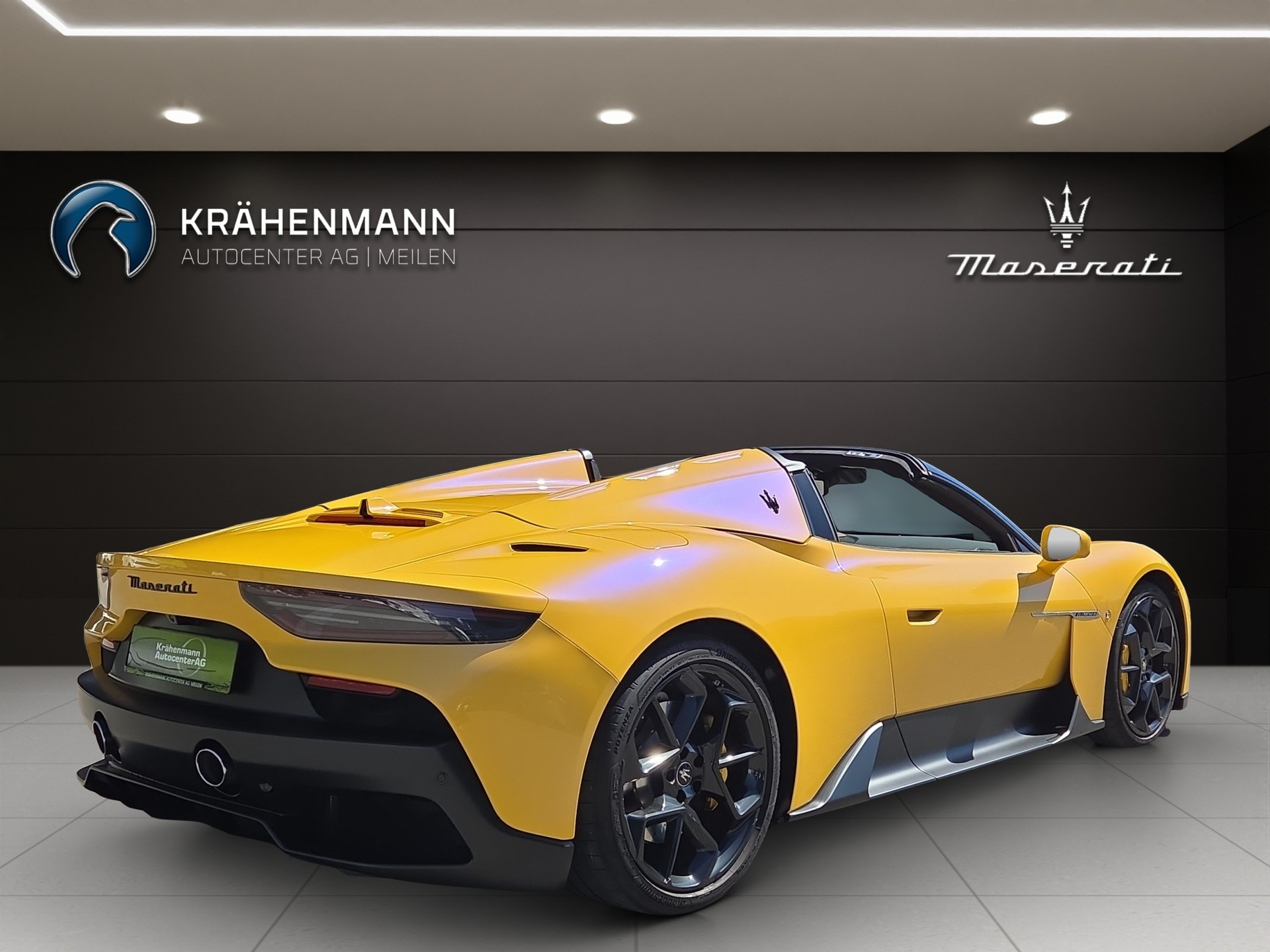 MASERATI MC 20 Cielo-image-4