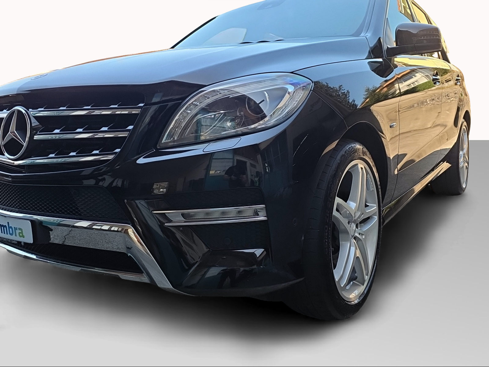 MERCEDES-BENZ ML 350 BlueTEC 4Matic 7G-Tronic-showroom-element-1