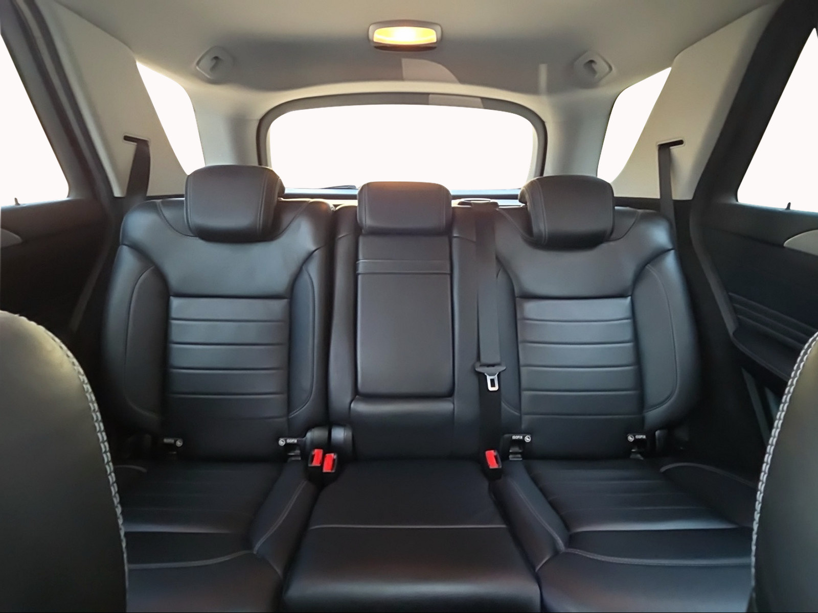 MERCEDES-BENZ ML 350 BlueTEC 4Matic 7G-Tronic-image-19