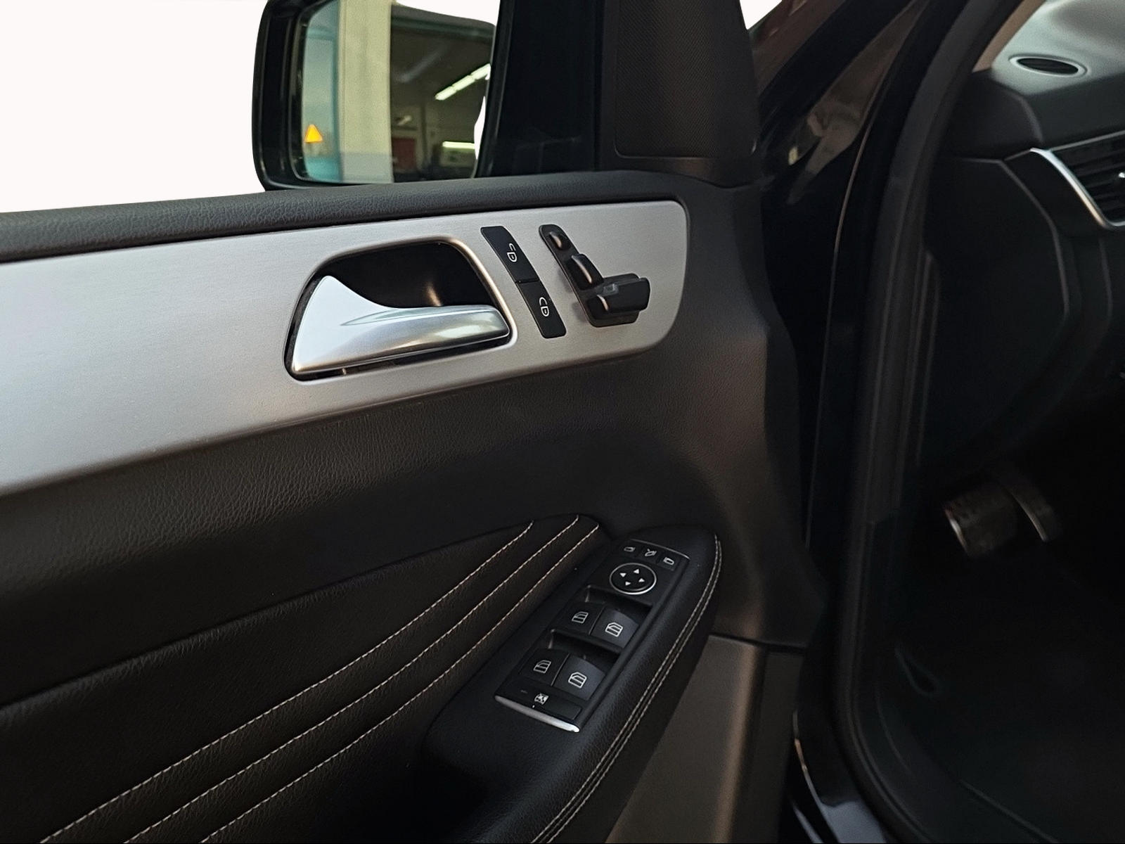 MERCEDES-BENZ ML 350 BlueTEC 4Matic 7G-Tronic-image-13