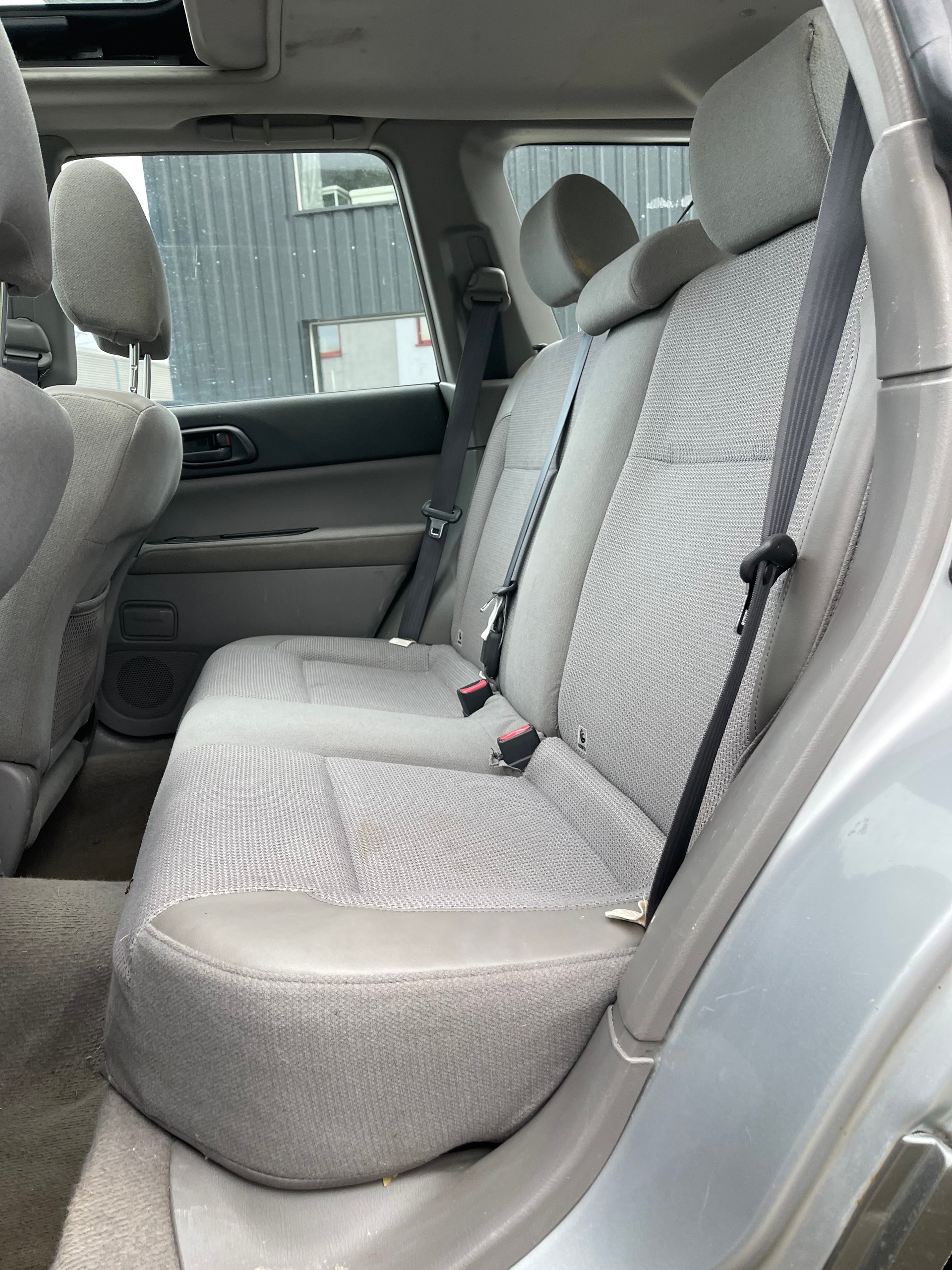 SUBARU Forester 2.0X ** Frisch MFK: 04.05.2026** Frisch Service ** Anhängerkupplung **-image-13