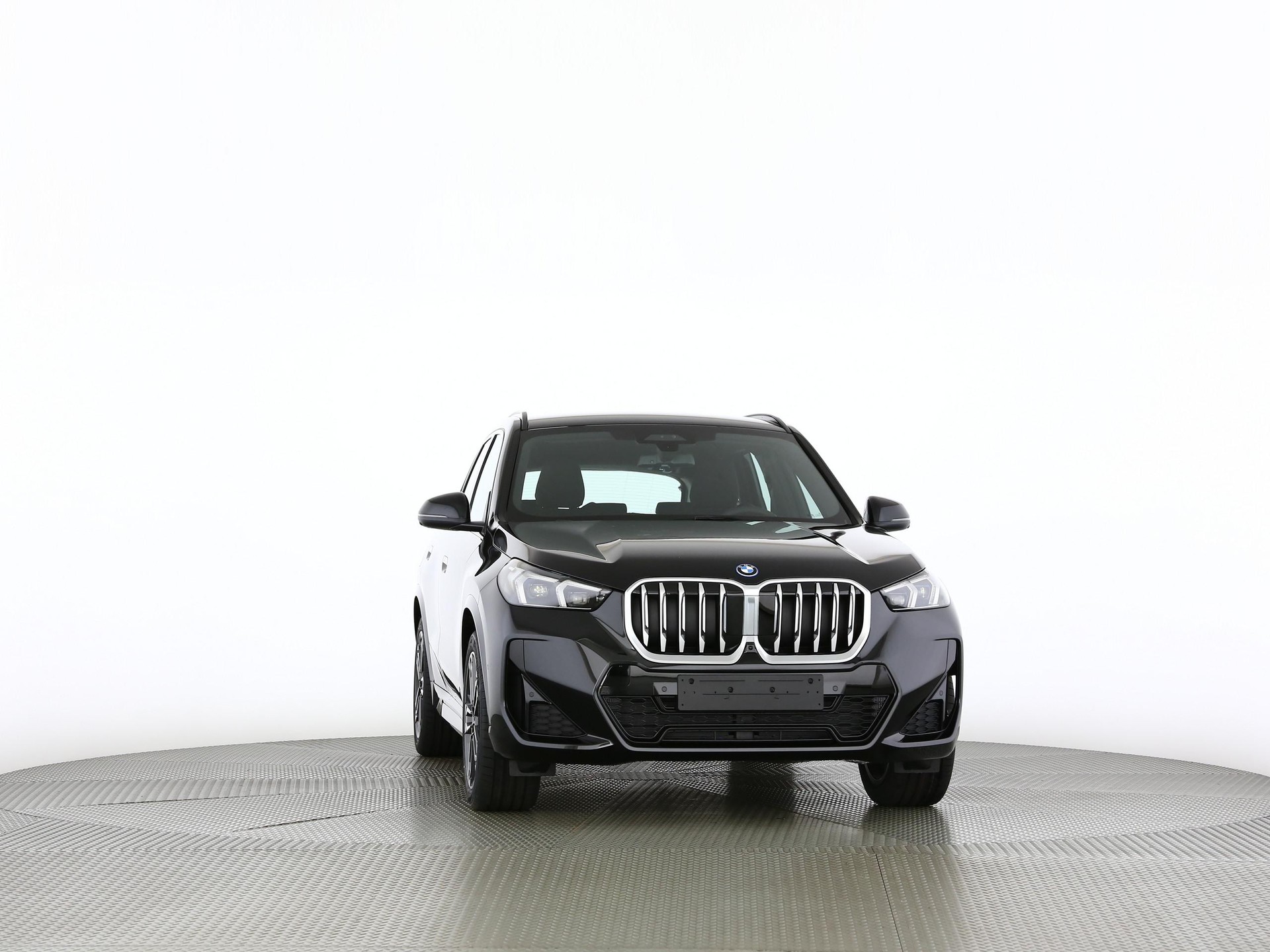 BMW X1 30e xDrive paddles-image-28