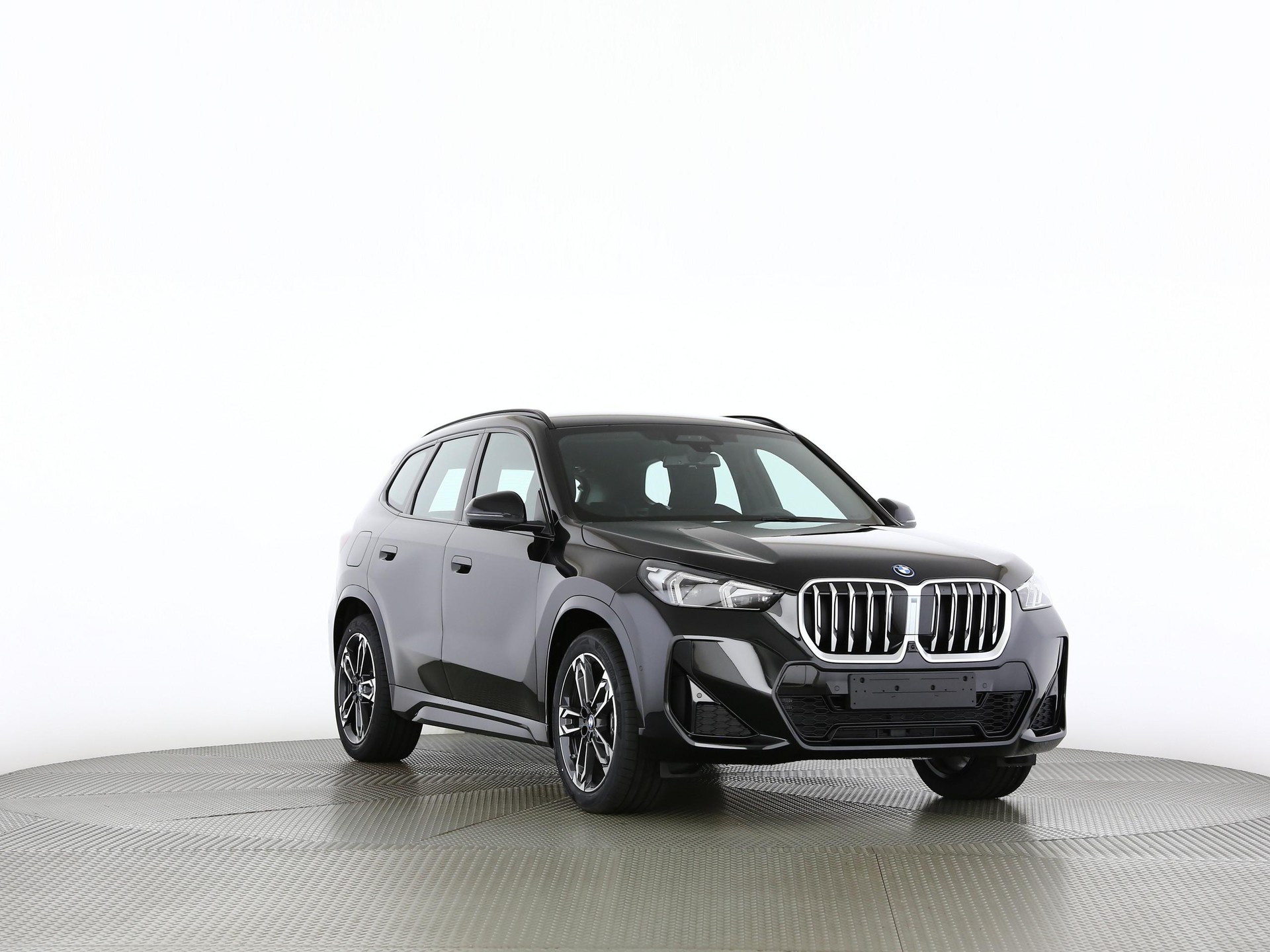 BMW X1 30e xDrive paddles-image-27