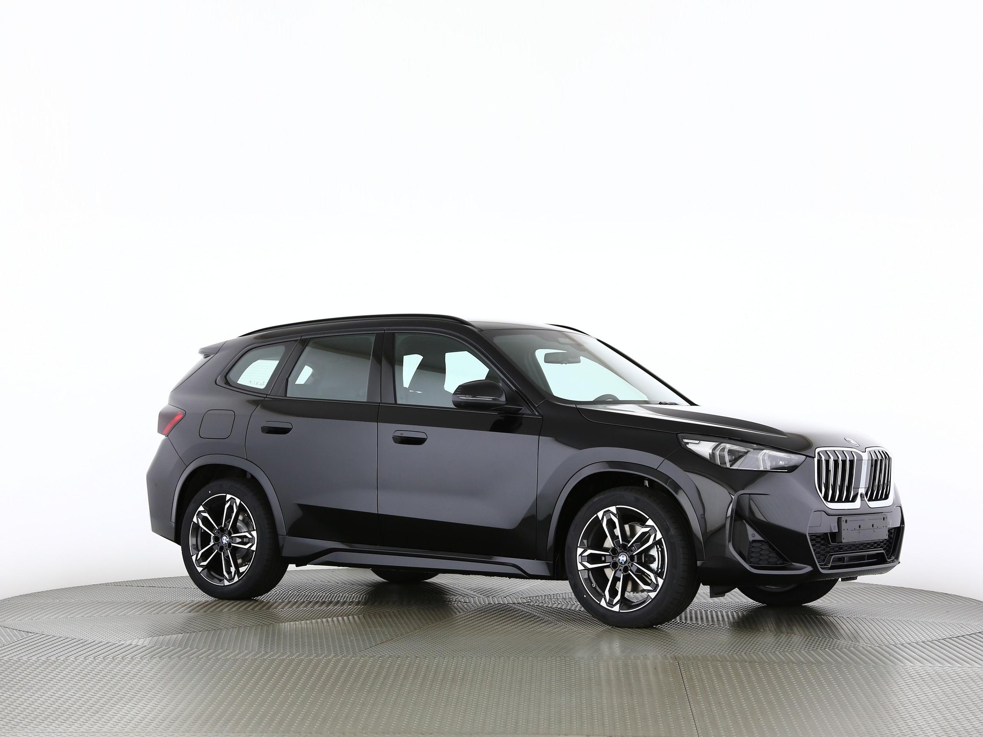 BMW X1 30e xDrive paddles-image-25