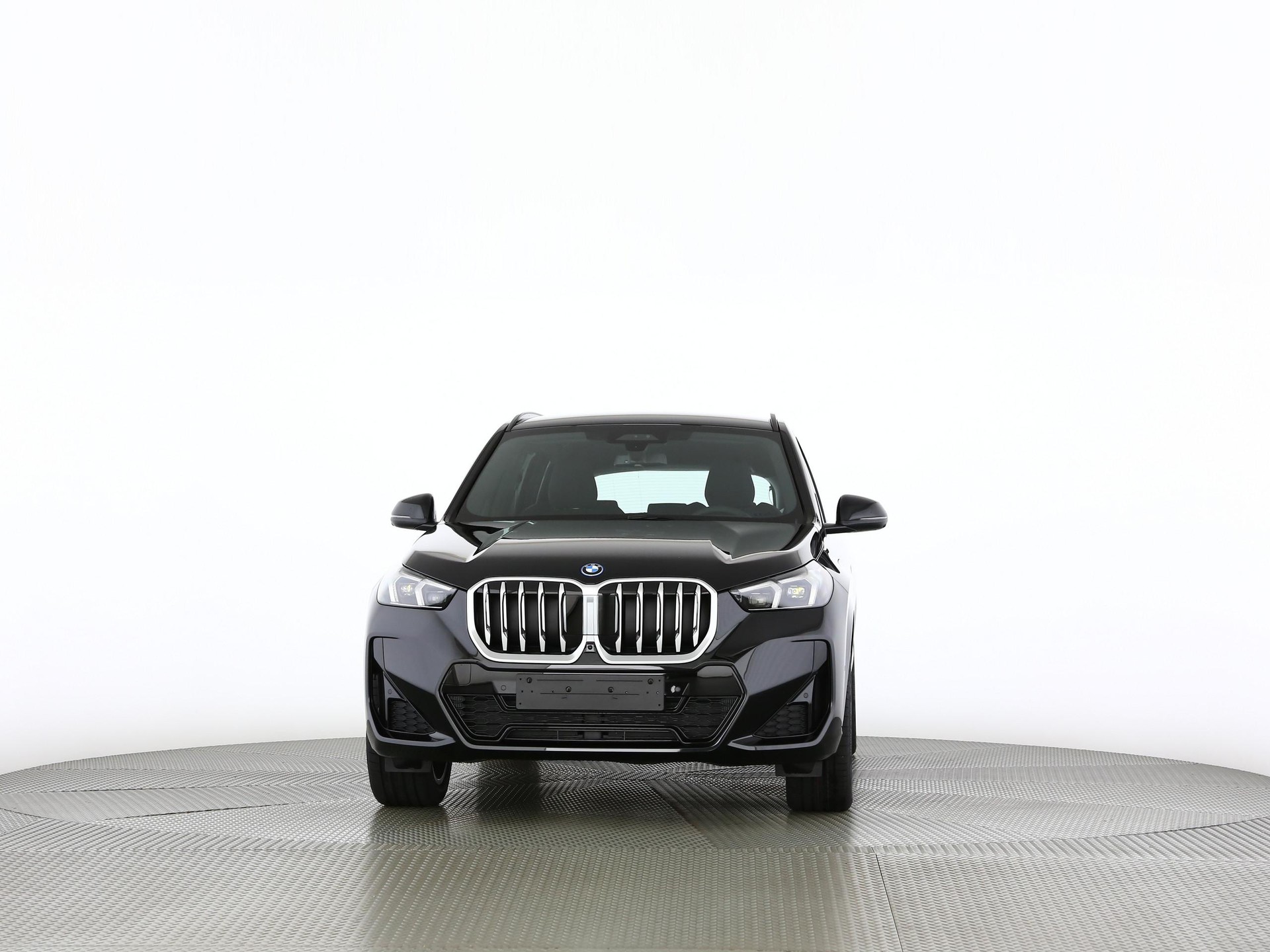 BMW X1 30e xDrive paddles-image-29