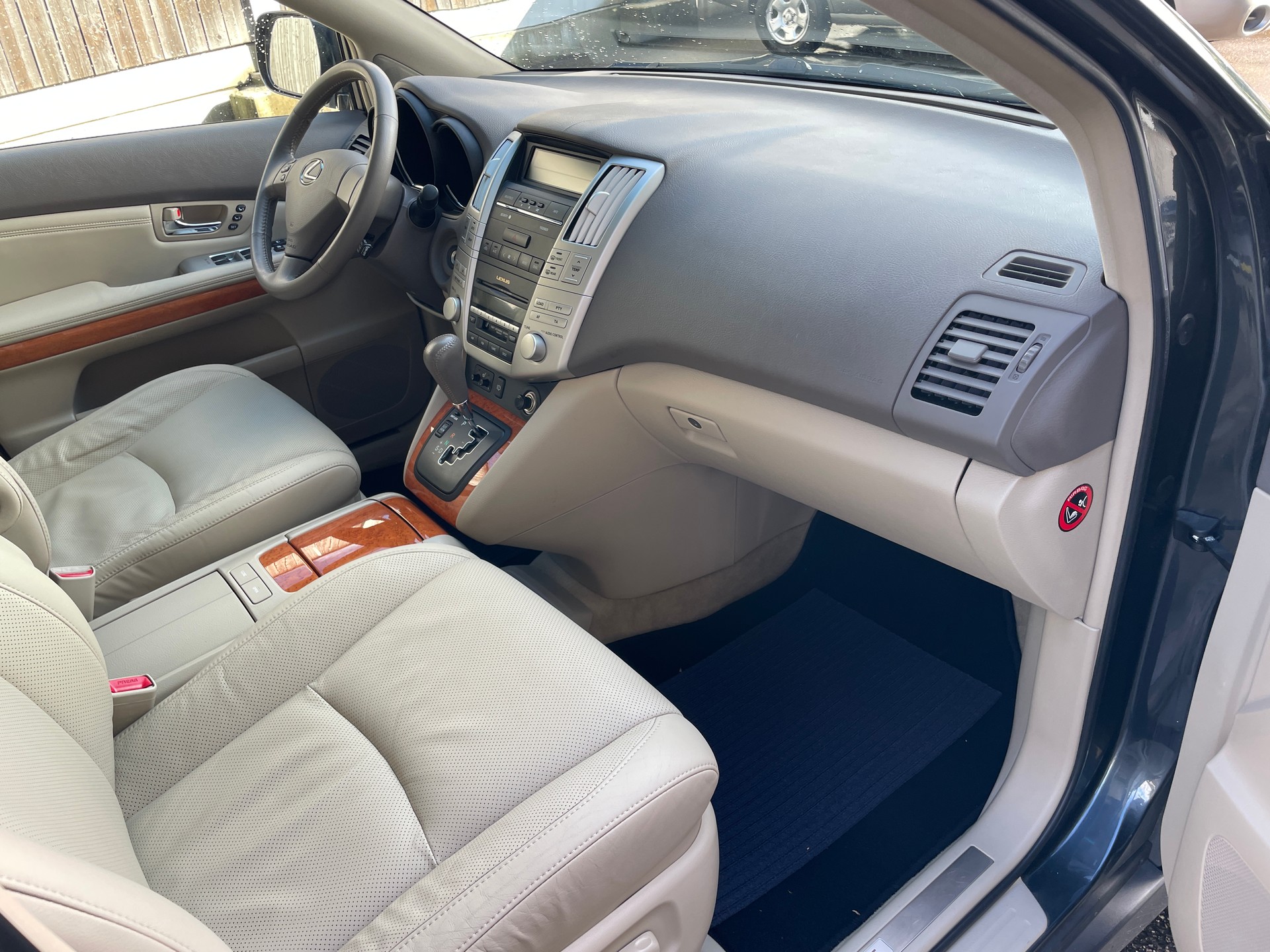 LEXUS RX 300 Edition AWD Automatic-image-14