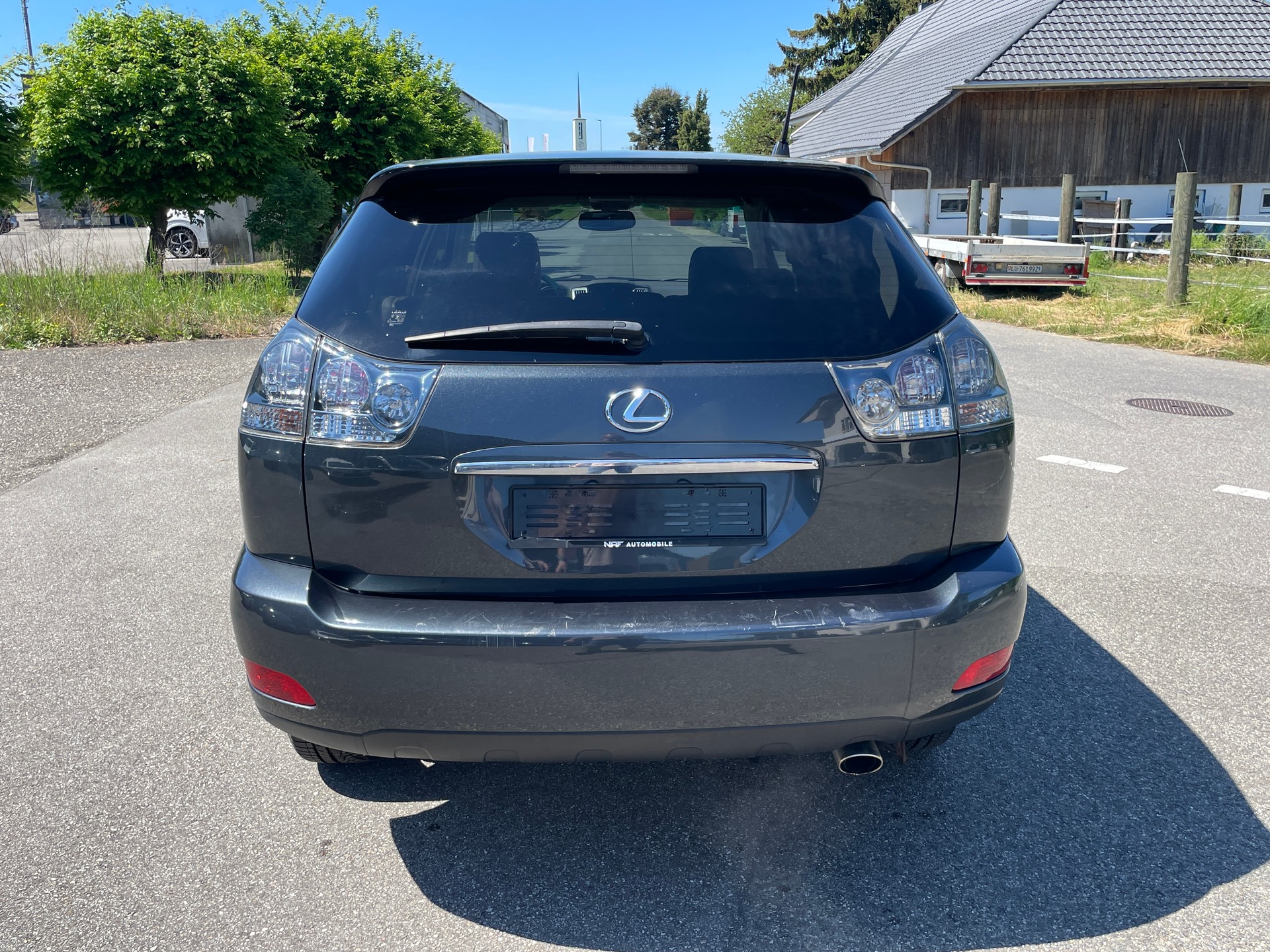 LEXUS RX 300 Edition AWD Automatic-showroom-element-3