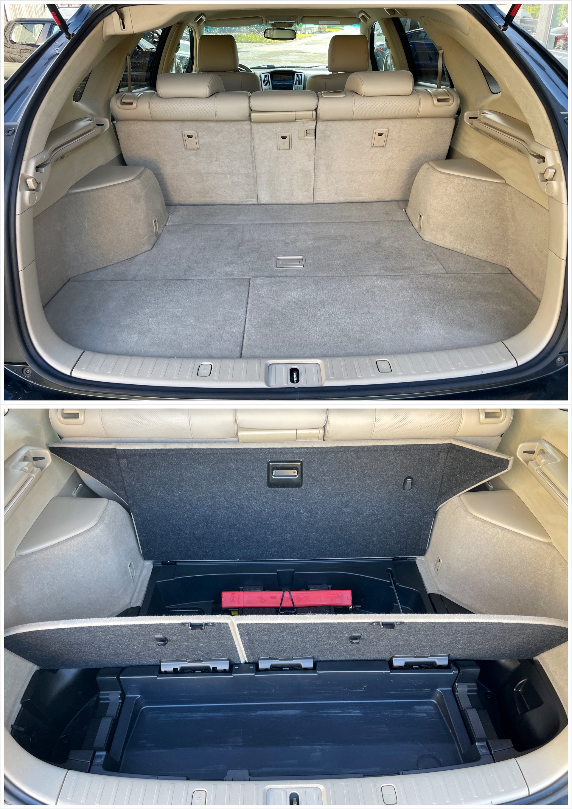 LEXUS RX 300 Edition AWD Automatic-image-20