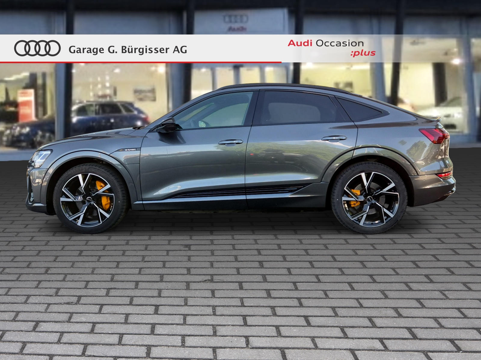 AUDI e-tron 55 Sportback S Line quattro Daytonagrau Perleffekt-showroom-element-3