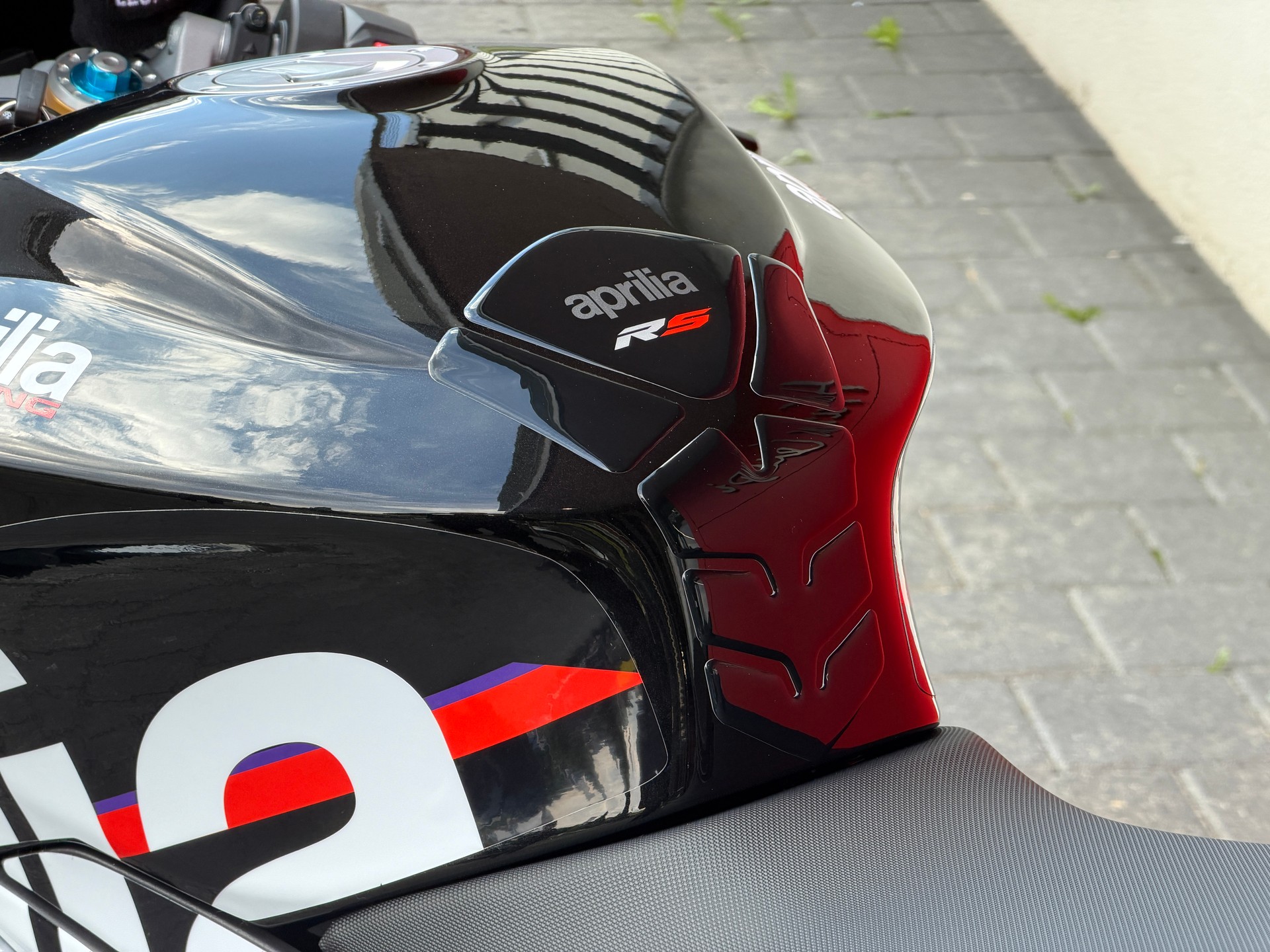 APRILIA RS 660 FACTORY GP REPLICA E5+ (105PS) ©-image-10