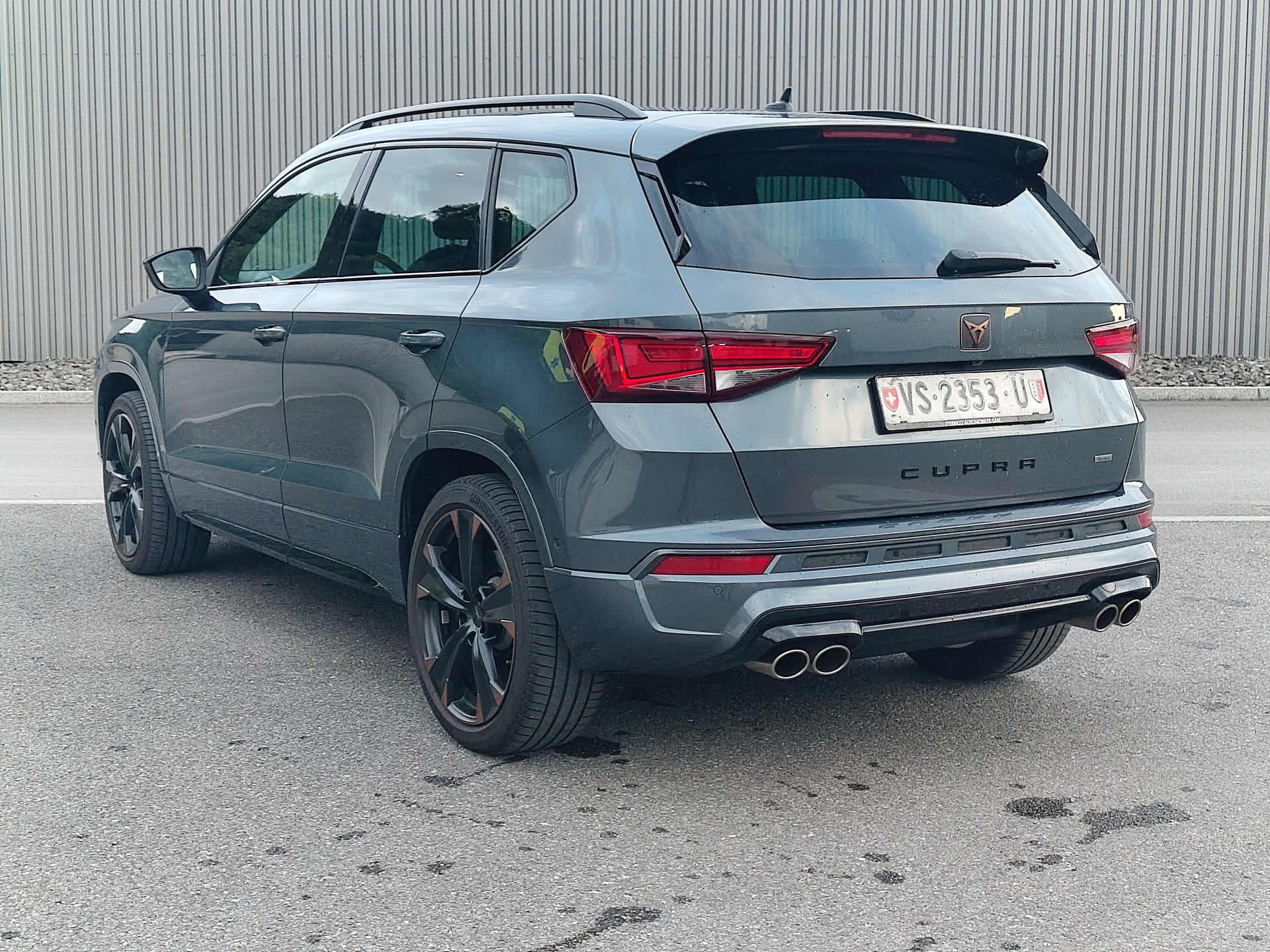 CUPRA Ateca 2.0 TSI Cupra 4Drive DSG-showroom-element-2
