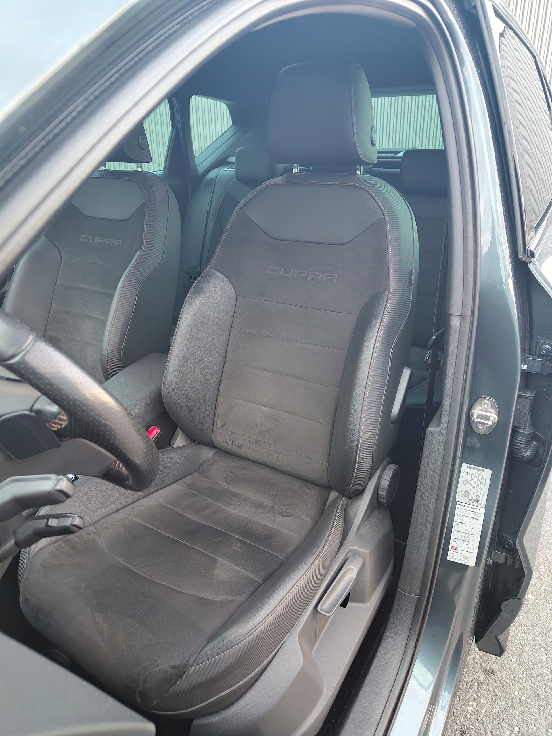 CUPRA Ateca 2.0 TSI Cupra 4Drive DSG-image-5