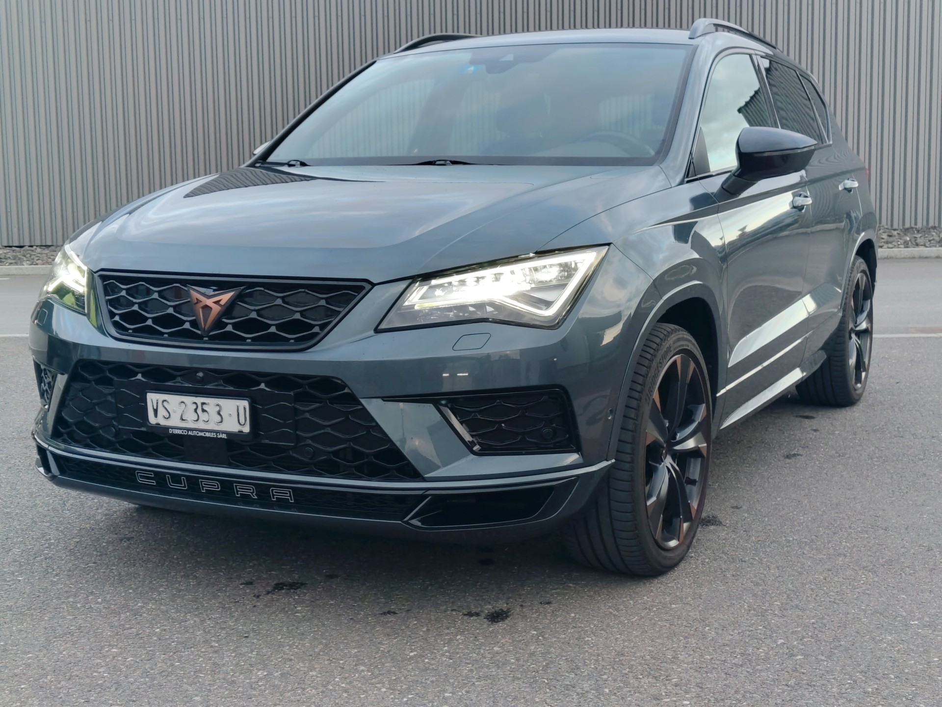 CUPRA Ateca 2.0 TSI Cupra 4Drive DSG-showroom-element-1