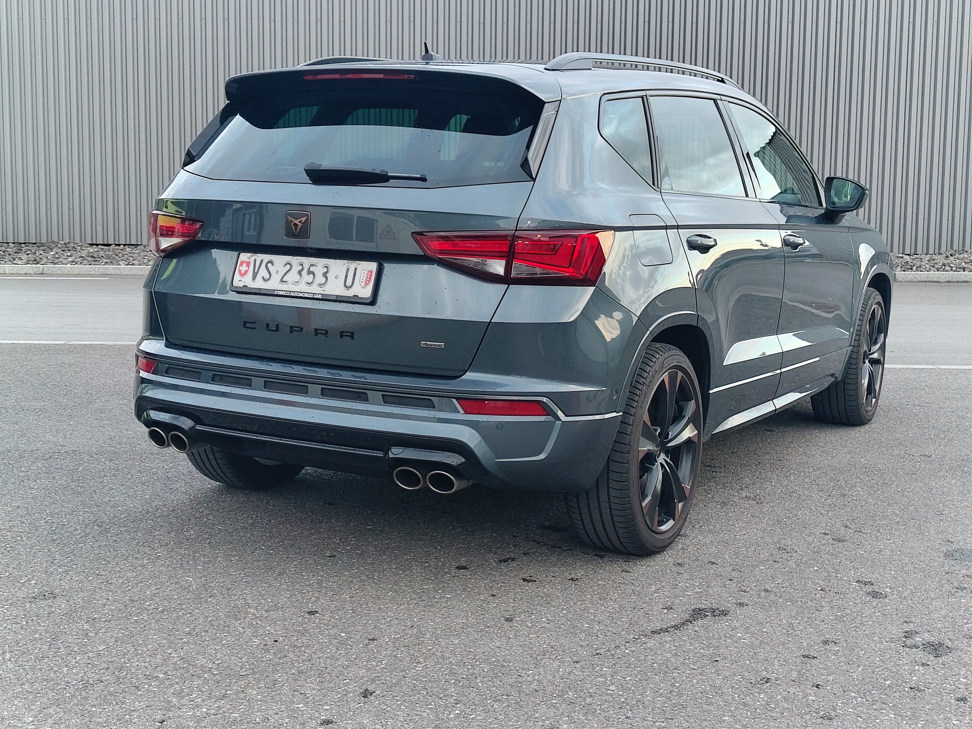 CUPRA Ateca 2.0 TSI Cupra 4Drive DSG-showroom-element-3