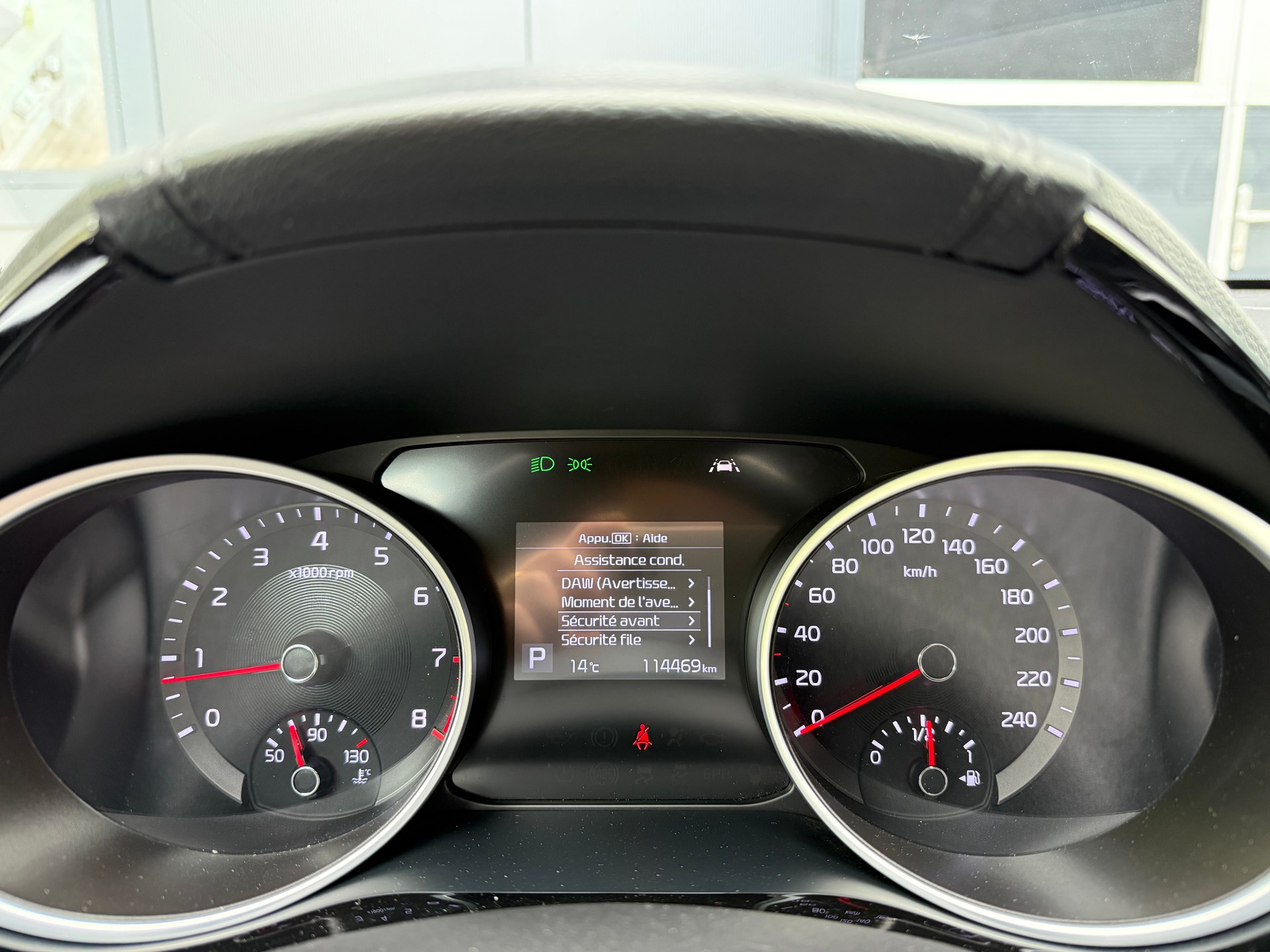 KIA Ceed 1.4 T-GDi Style DCT-image-13