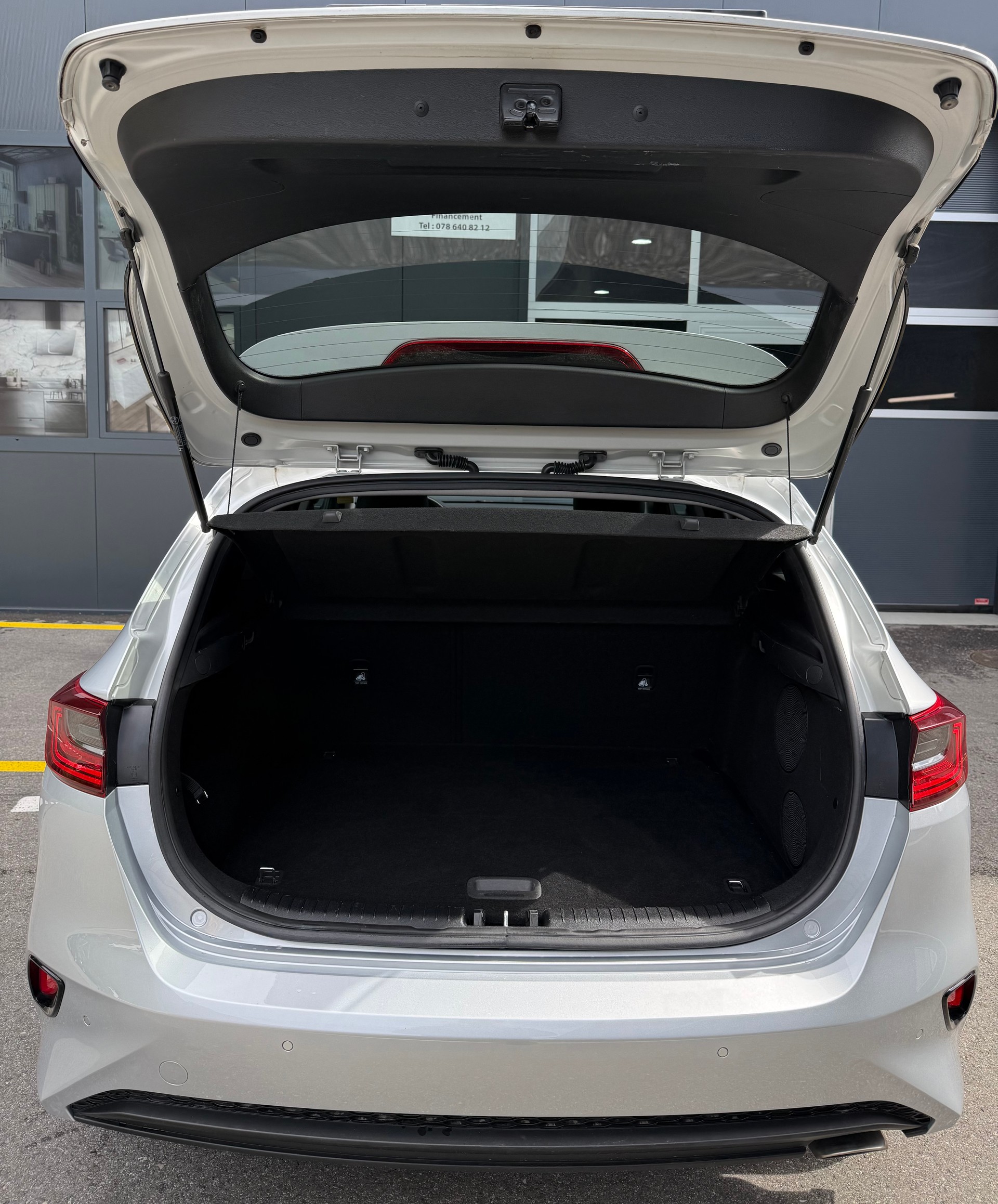 KIA Ceed 1.4 T-GDi Style DCT-image-7