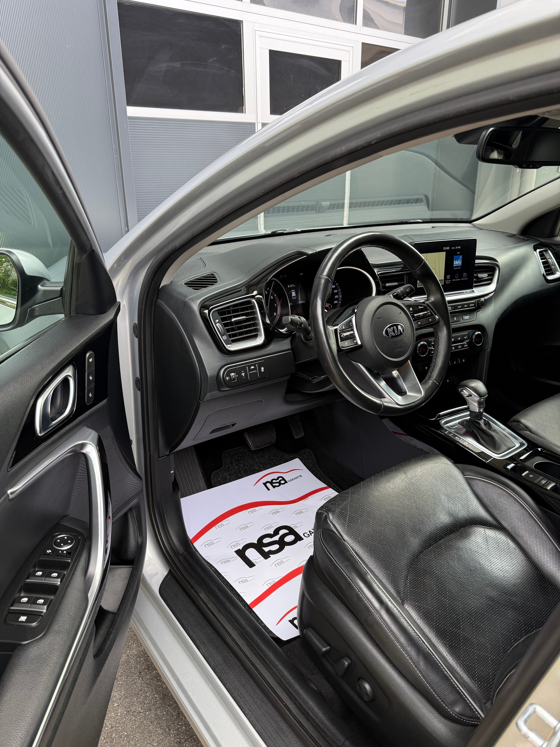 KIA Ceed 1.4 T-GDi Style DCT-image-12