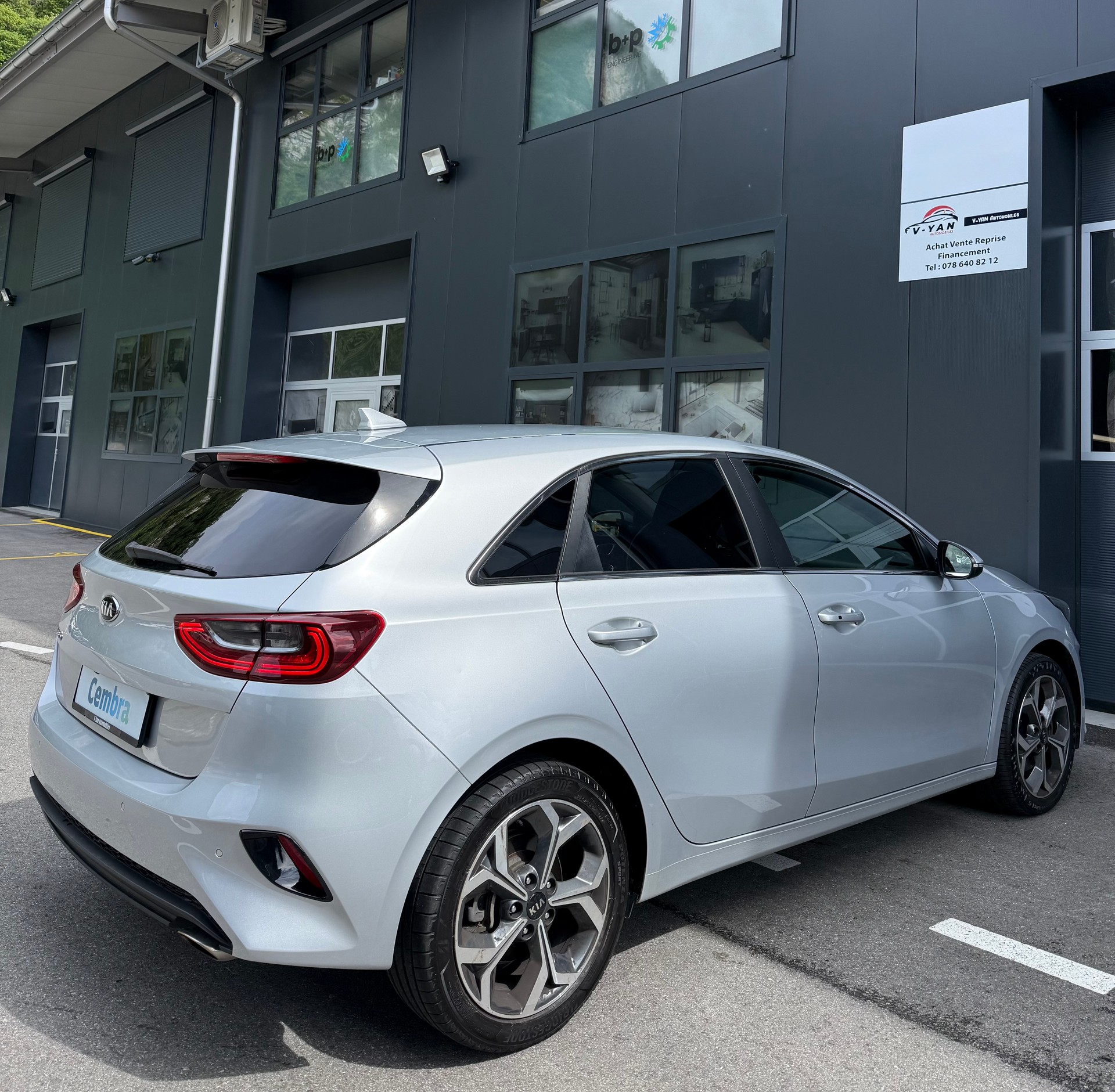 KIA Ceed 1.4 T-GDi Style DCT-image-6