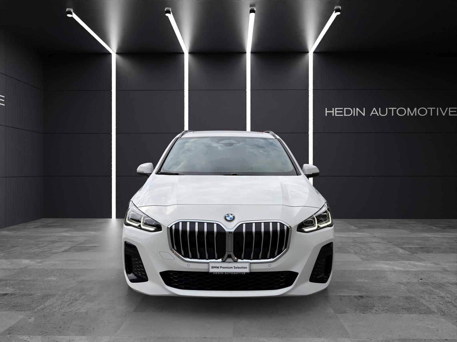 BMW 223d xDrive Active Tourer-image-6
