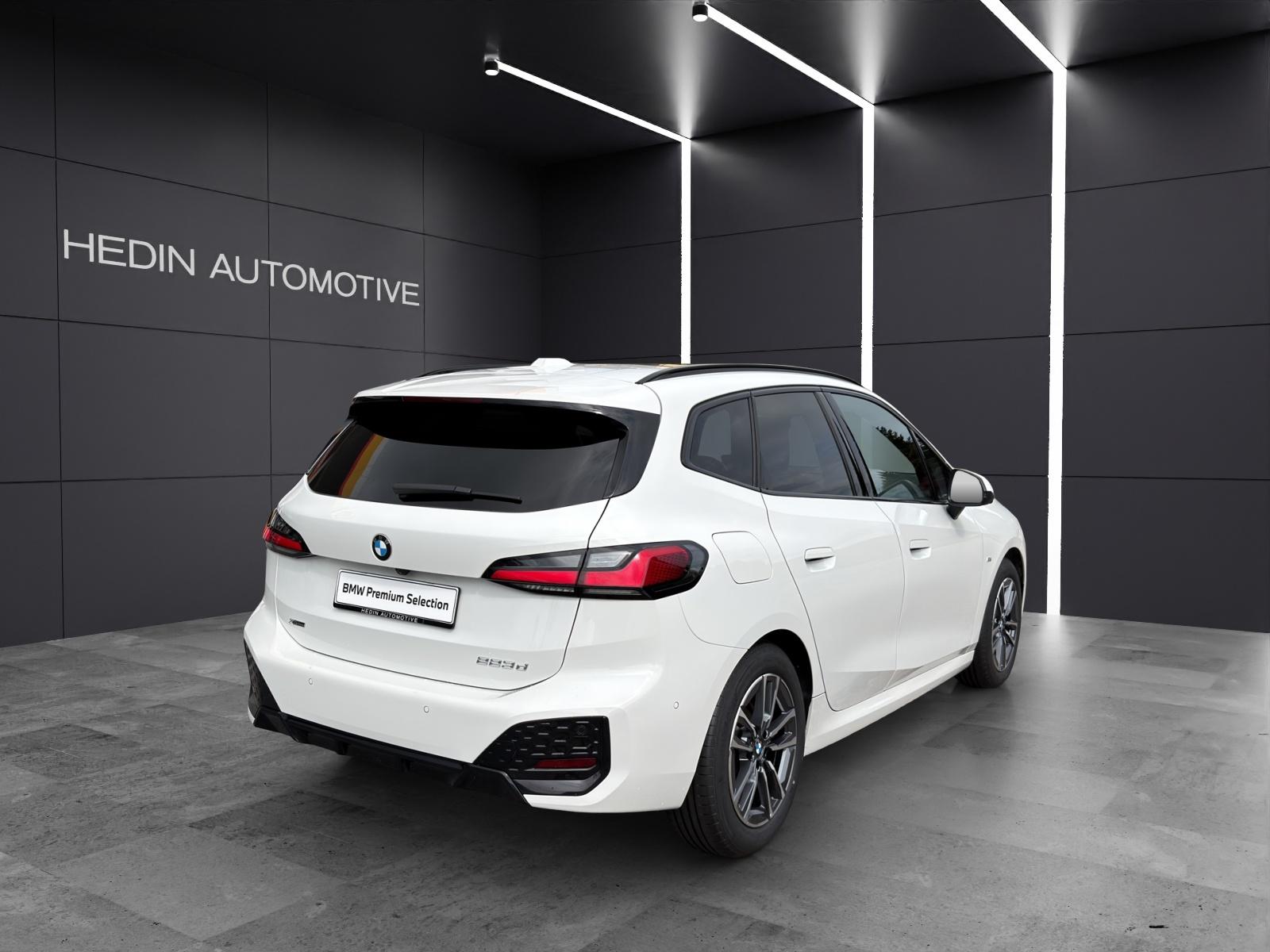BMW 223d xDrive Active Tourer-image-15