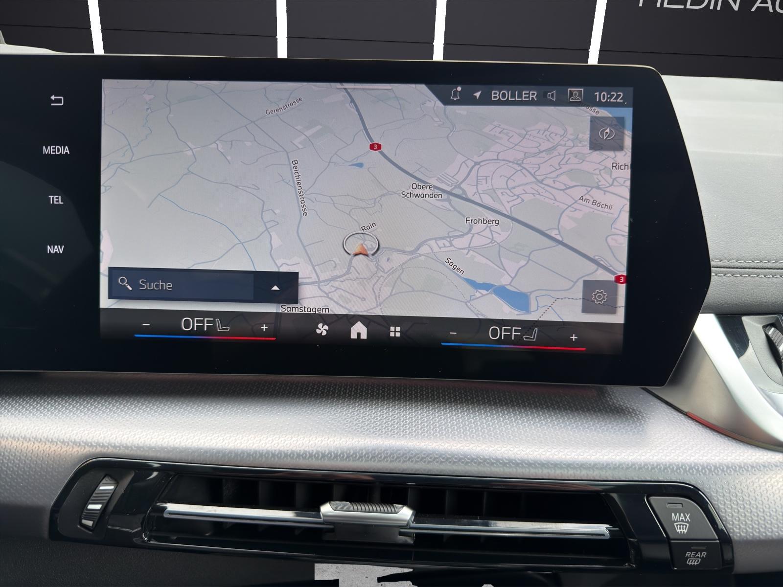 BMW 223d xDrive Active Tourer-image-12