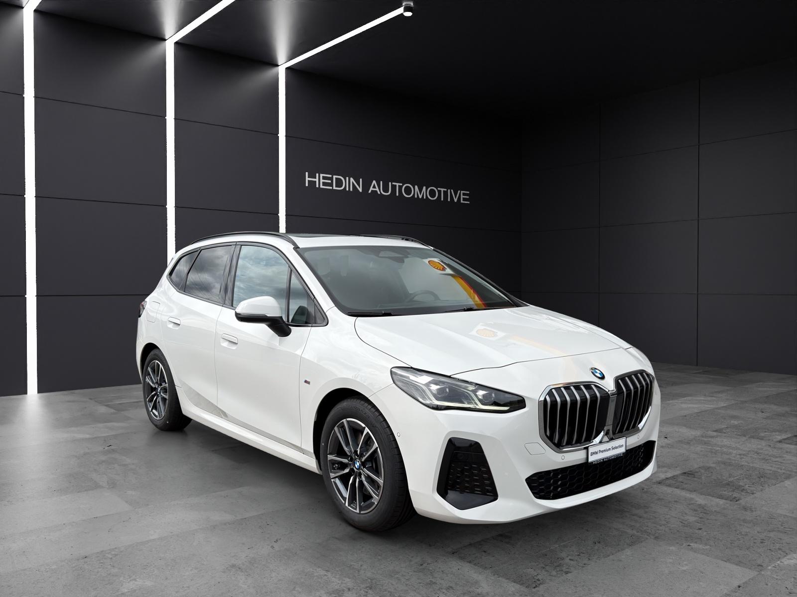 BMW 223d xDrive Active Tourer-image-17