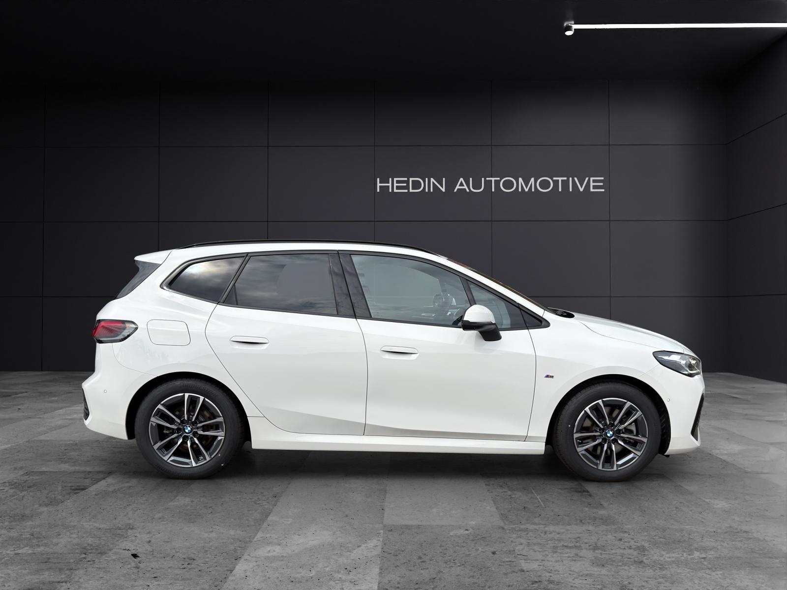 BMW 223d xDrive Active Tourer-image-16