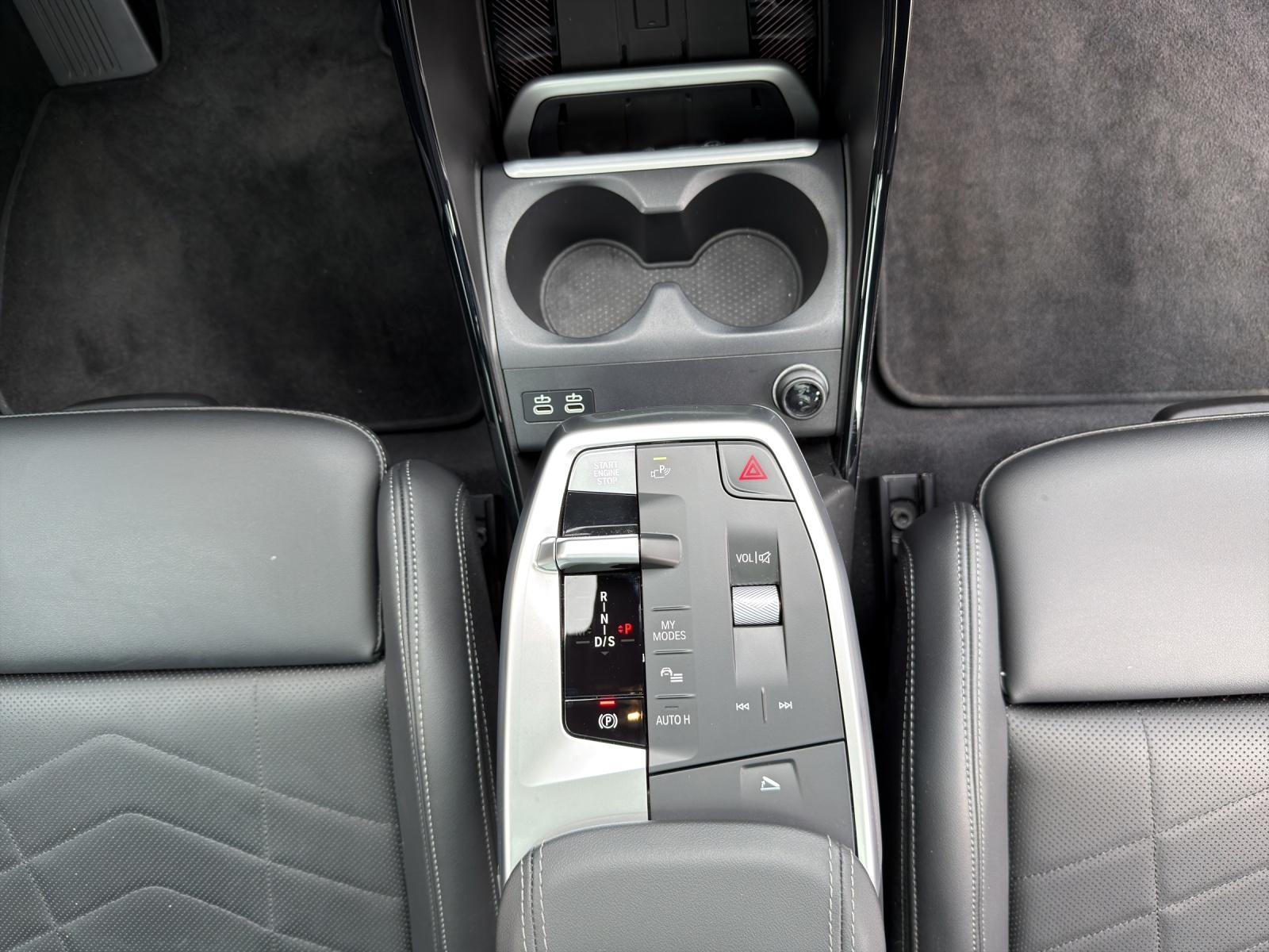 BMW 223d xDrive Active Tourer-image-20