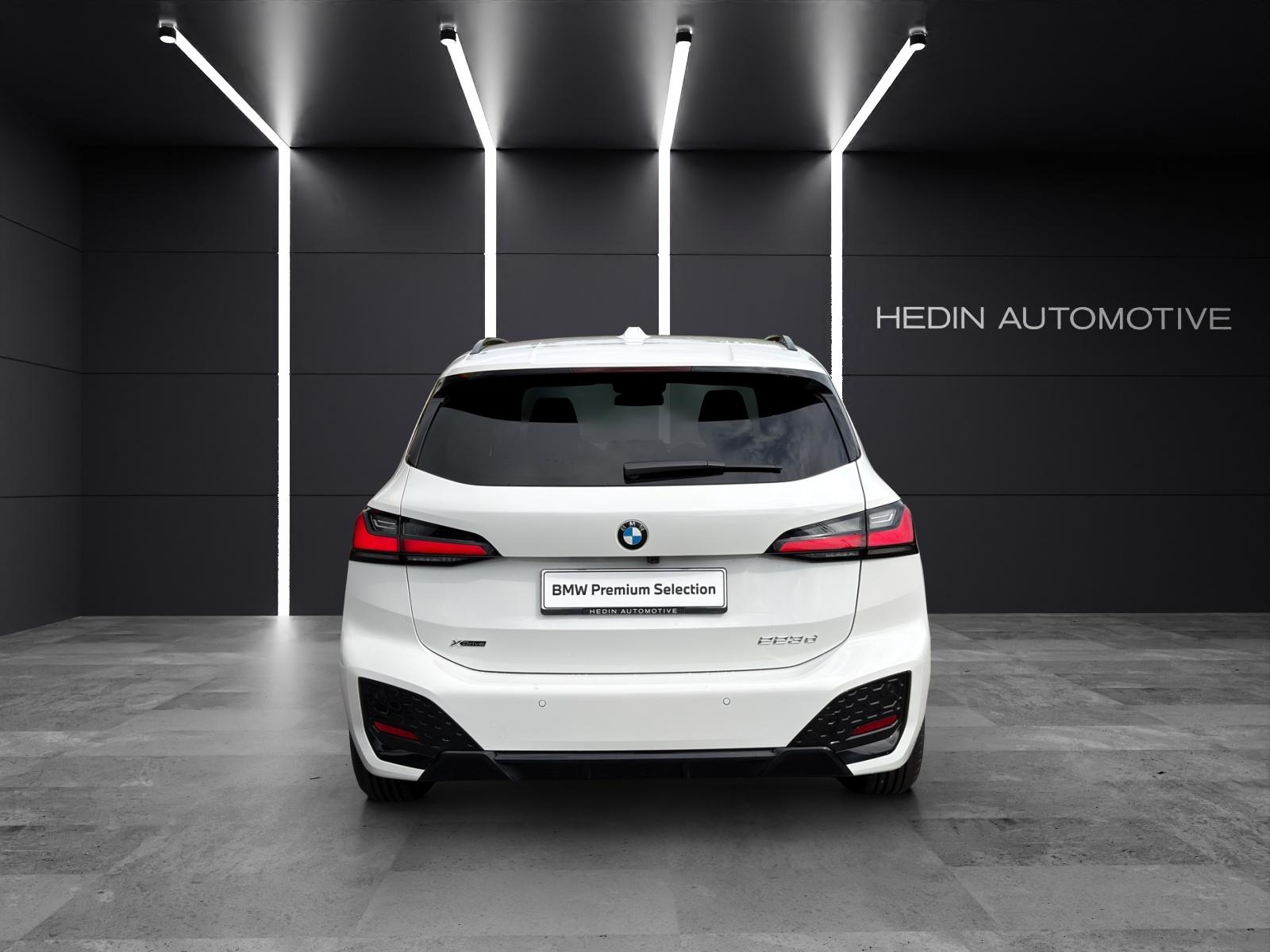 BMW 223d xDrive Active Tourer-image-8