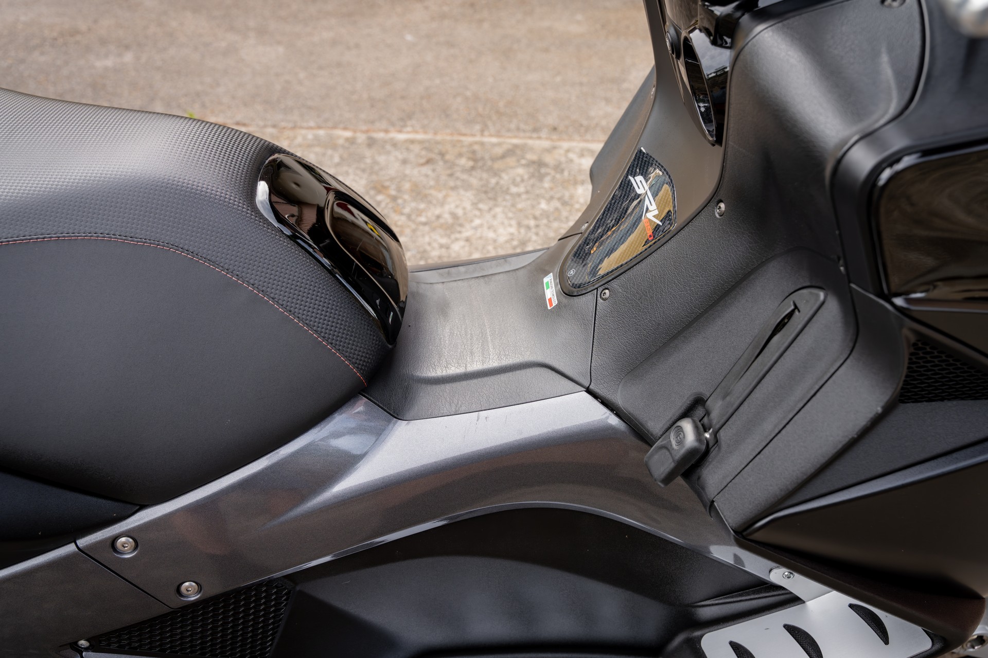 APRILIA SRV 850 ABS / TC-image-10