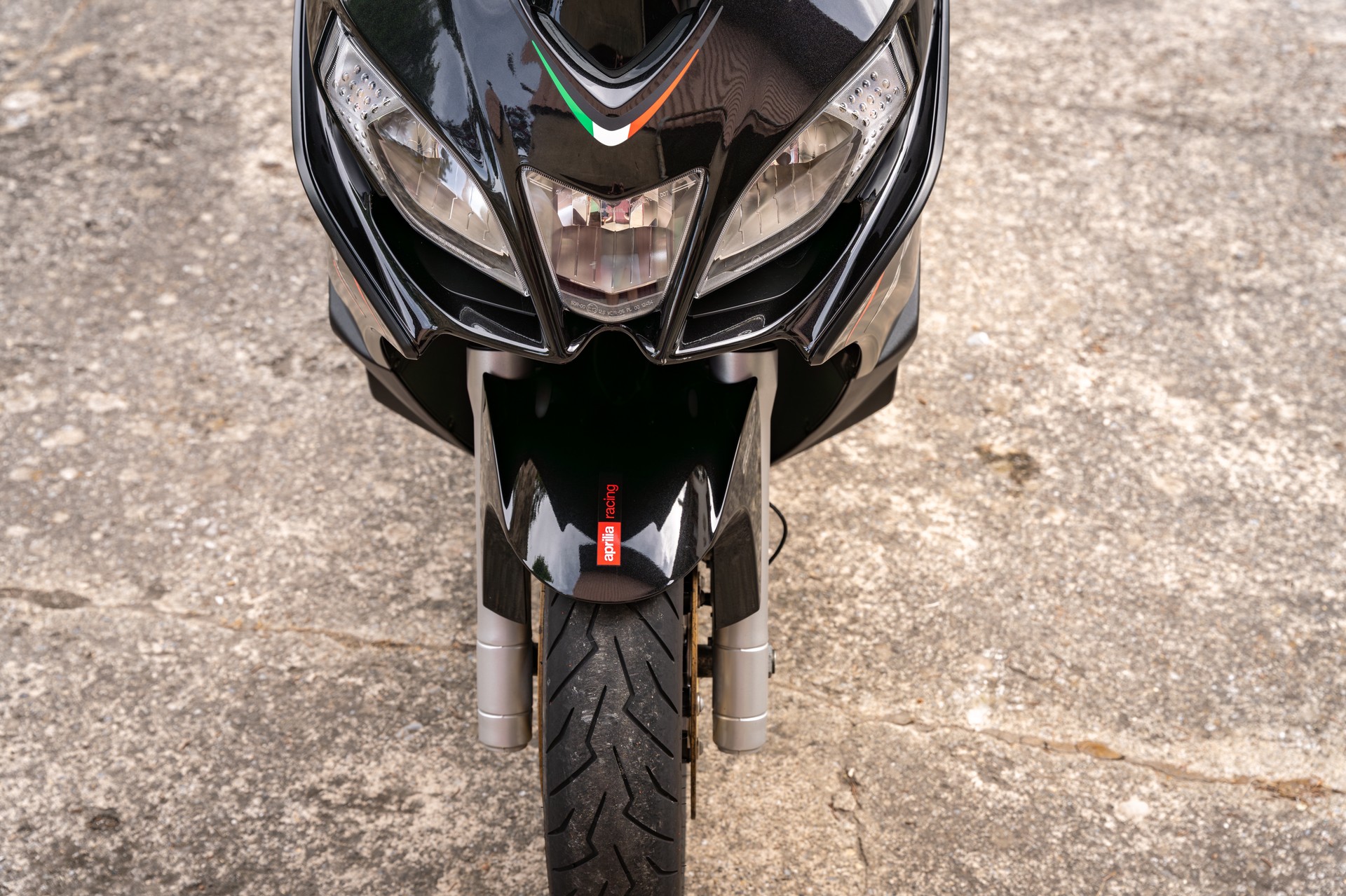 APRILIA SRV 850 ABS / TC-image-9