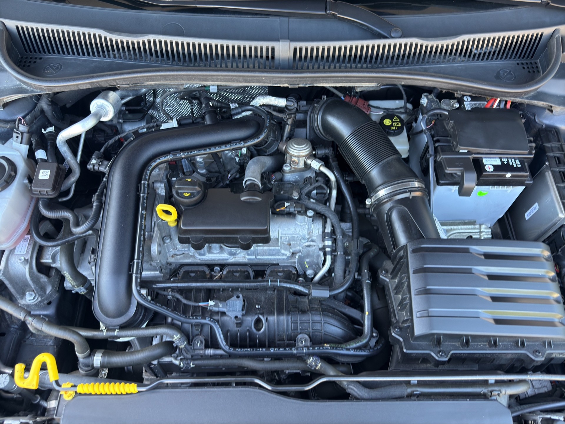 VW Polo 1.0 TSI Life DSG-image-29