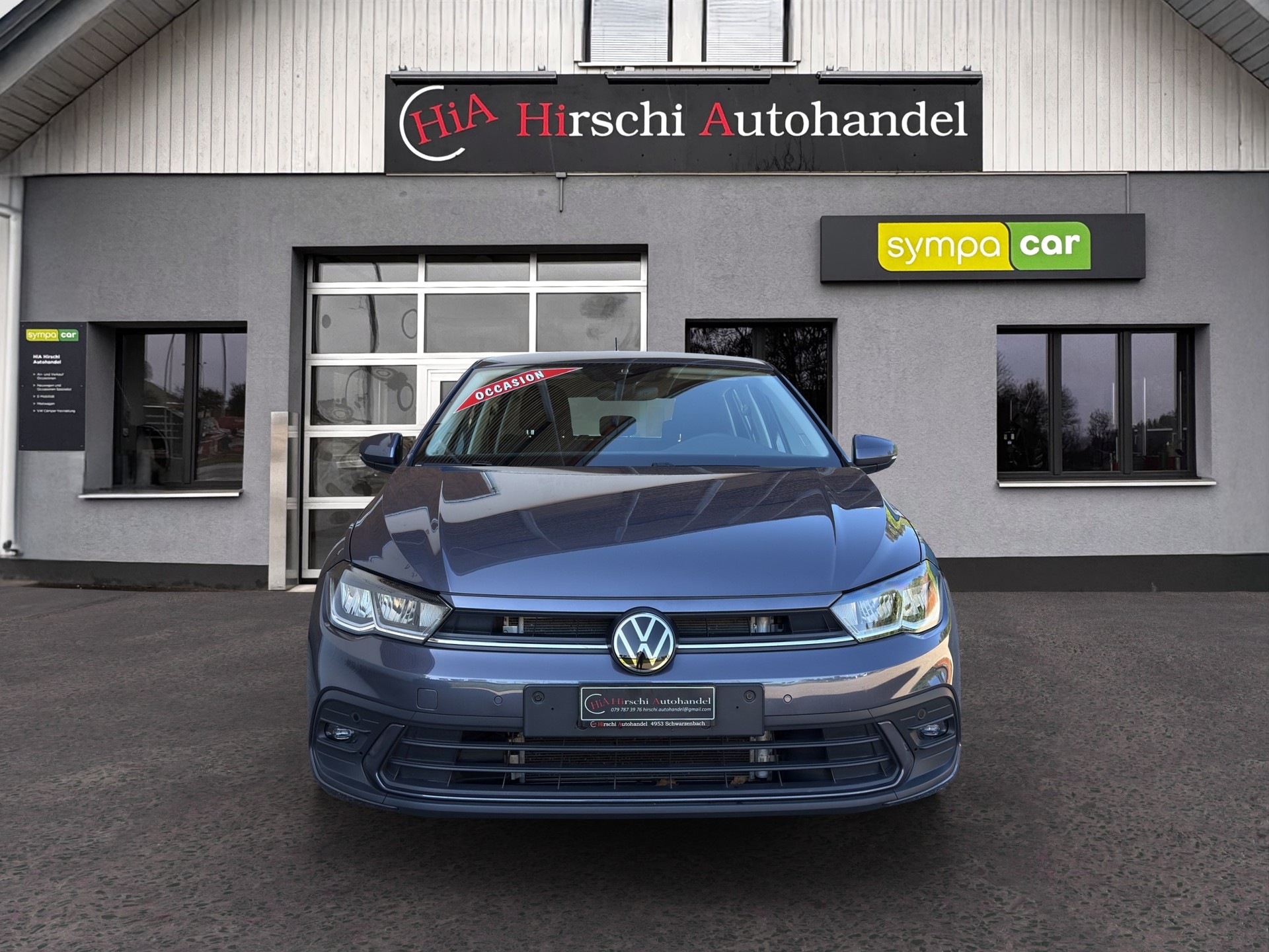 VW Polo 1.0 TSI Life DSG-showroom-element-3