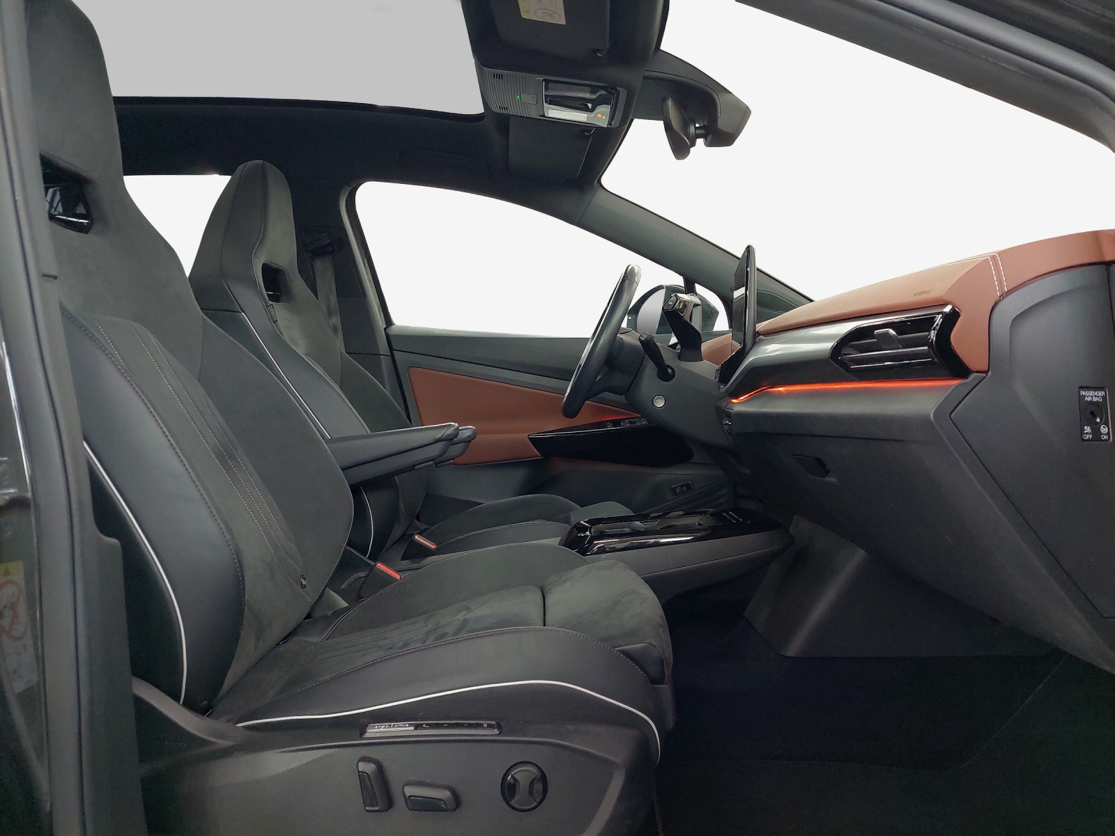 VW ID.4 Pro Performance 77 kWh-image-14
