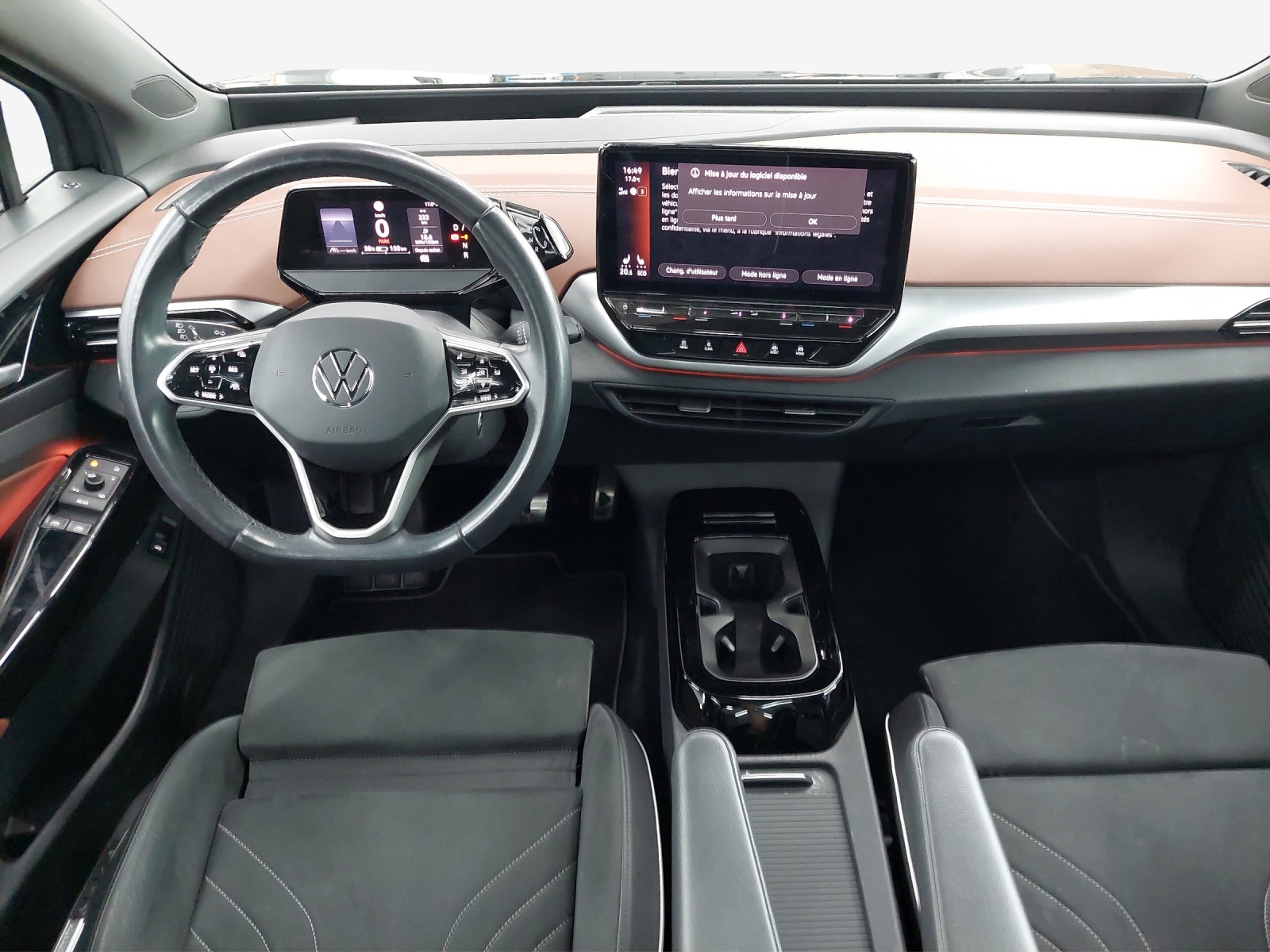 VW ID.4 Pro Performance 77 kWh-image-8