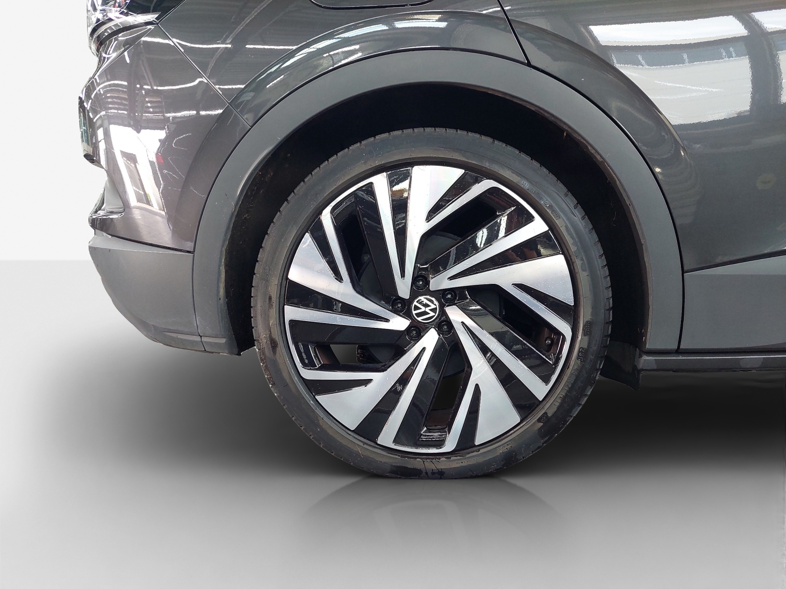 VW ID.4 Pro Performance 77 kWh-image-15