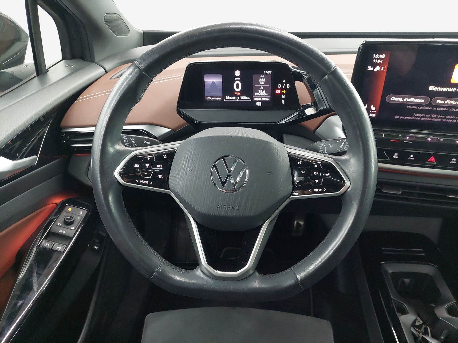 VW ID.4 Pro Performance 77 kWh-image-9