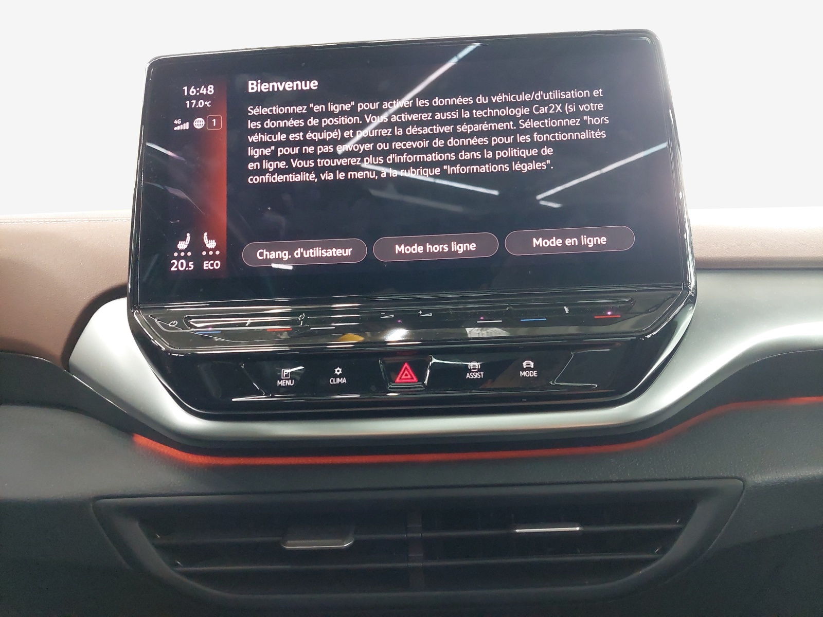 VW ID.4 Pro Performance 77 kWh-image-10