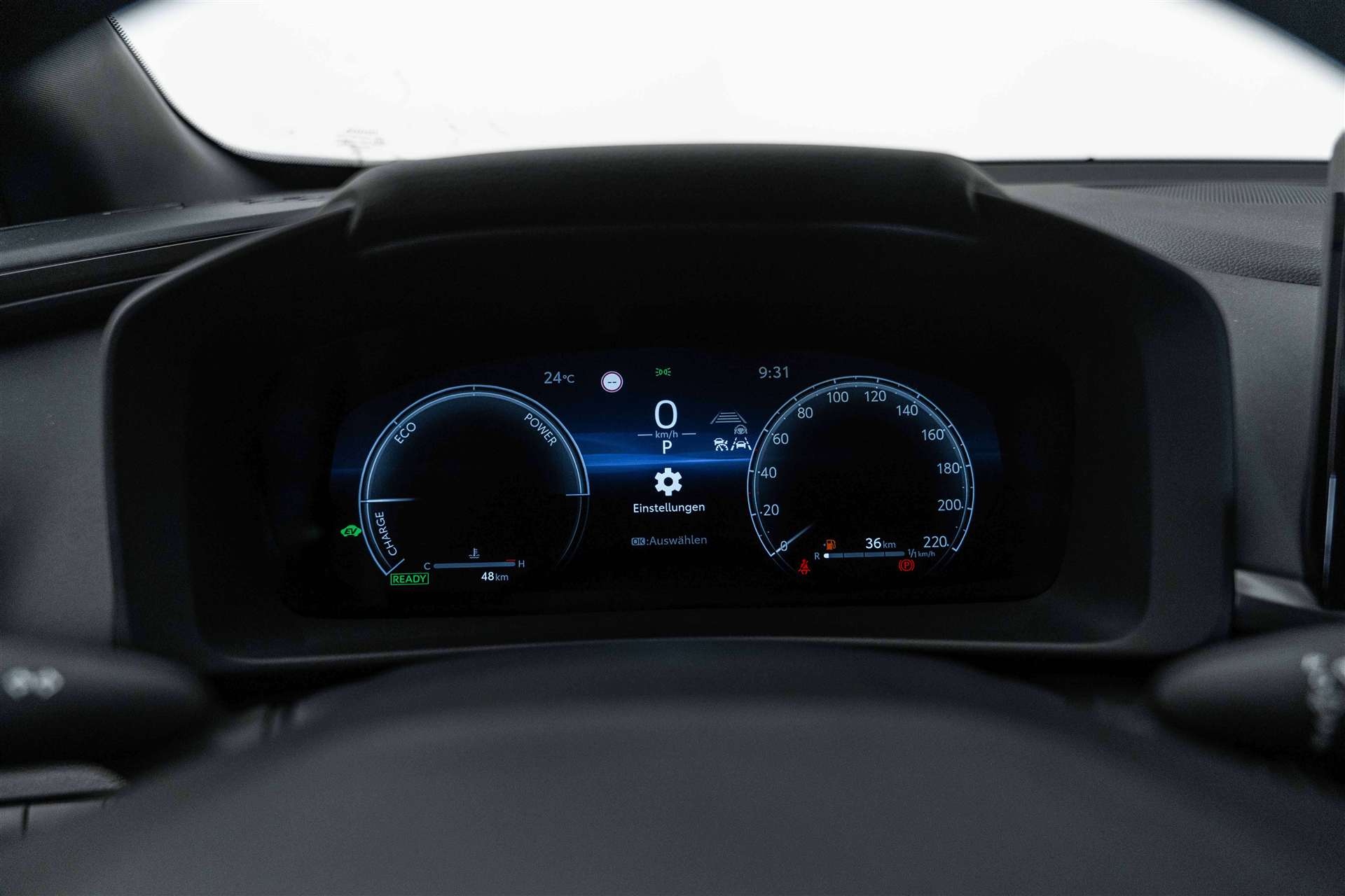 TOYOTA C-HR 1.8 HSD Comfort CVT-Automat-image-18