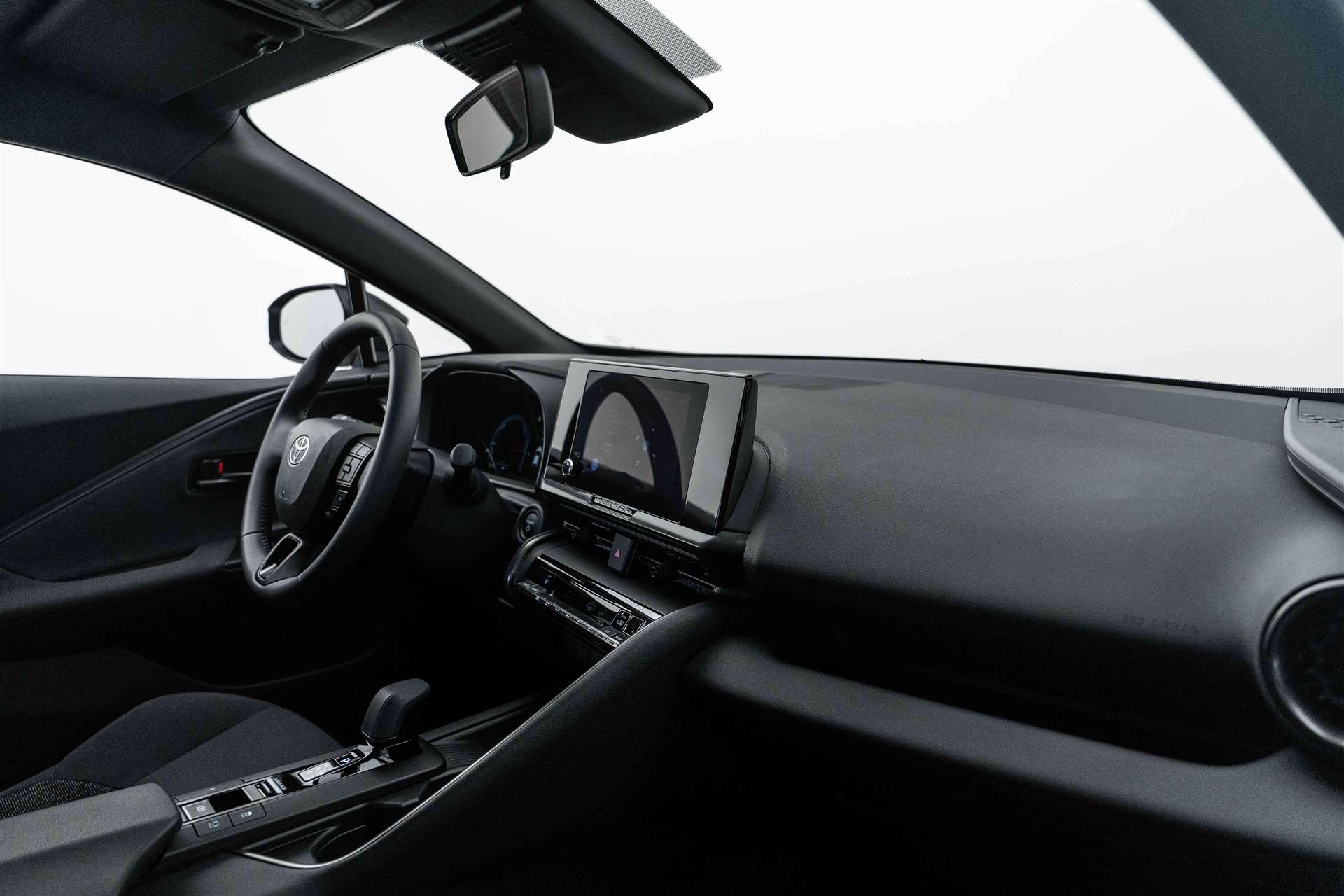 TOYOTA C-HR 1.8 HSD Comfort CVT-Automat-image-10