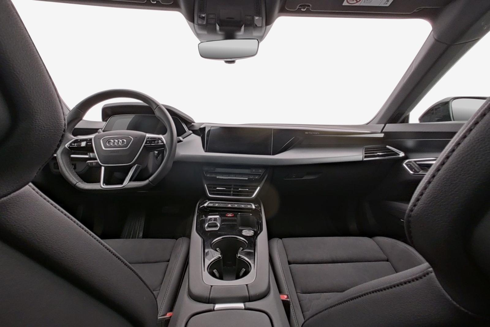 AUDI e-tron GT quattro-image-7