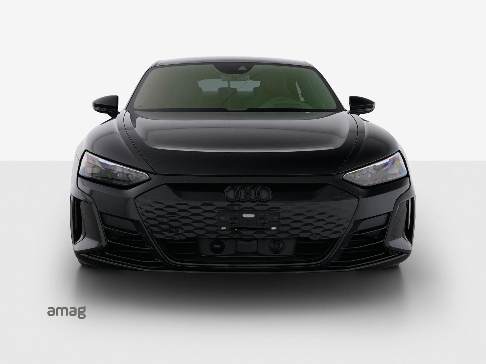 AUDI e-tron GT quattro-image-6
