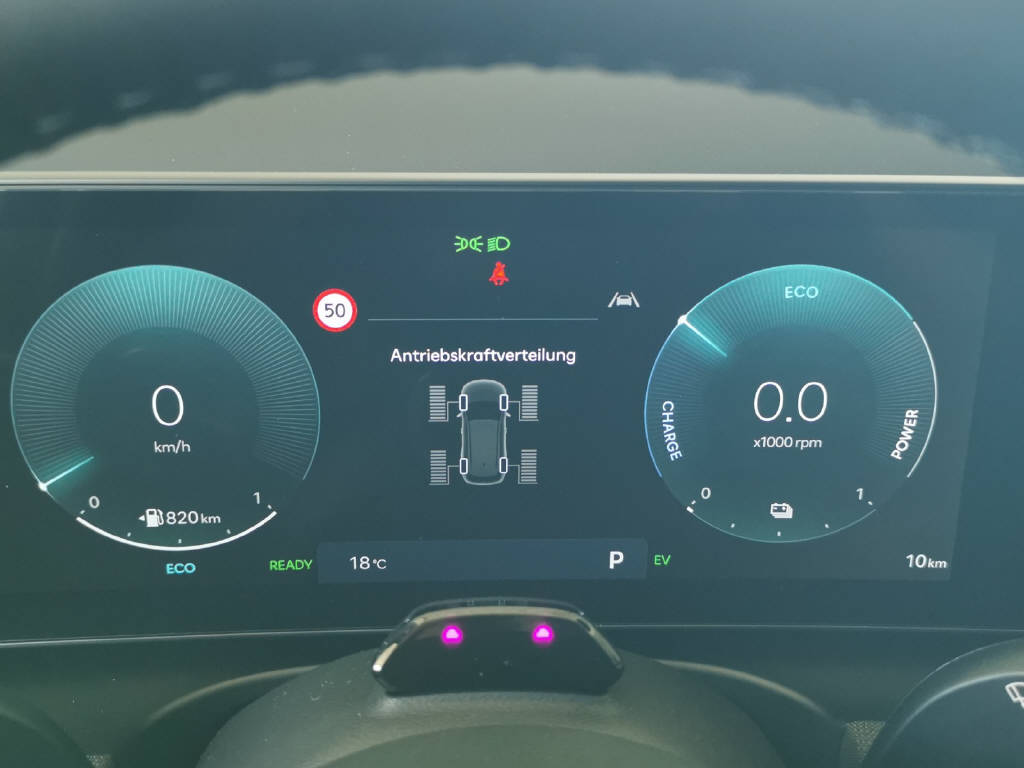 HYUNDAI TUCSON 1.6 T-GDi Hybrid Vertex 4WD-image-15
