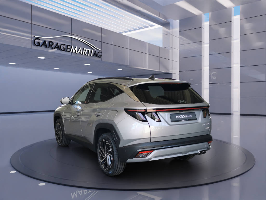 HYUNDAI TUCSON 1.6 T-GDi Hybrid Vertex 4WD-image-6