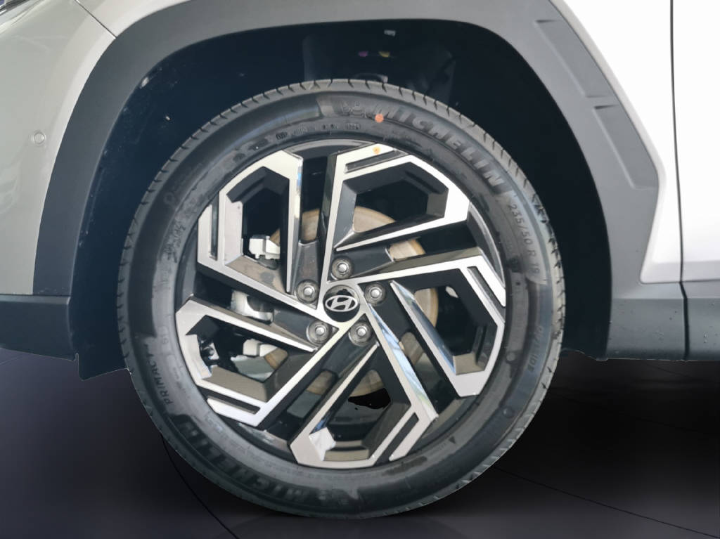HYUNDAI TUCSON 1.6 T-GDi Hybrid Vertex 4WD-image-8