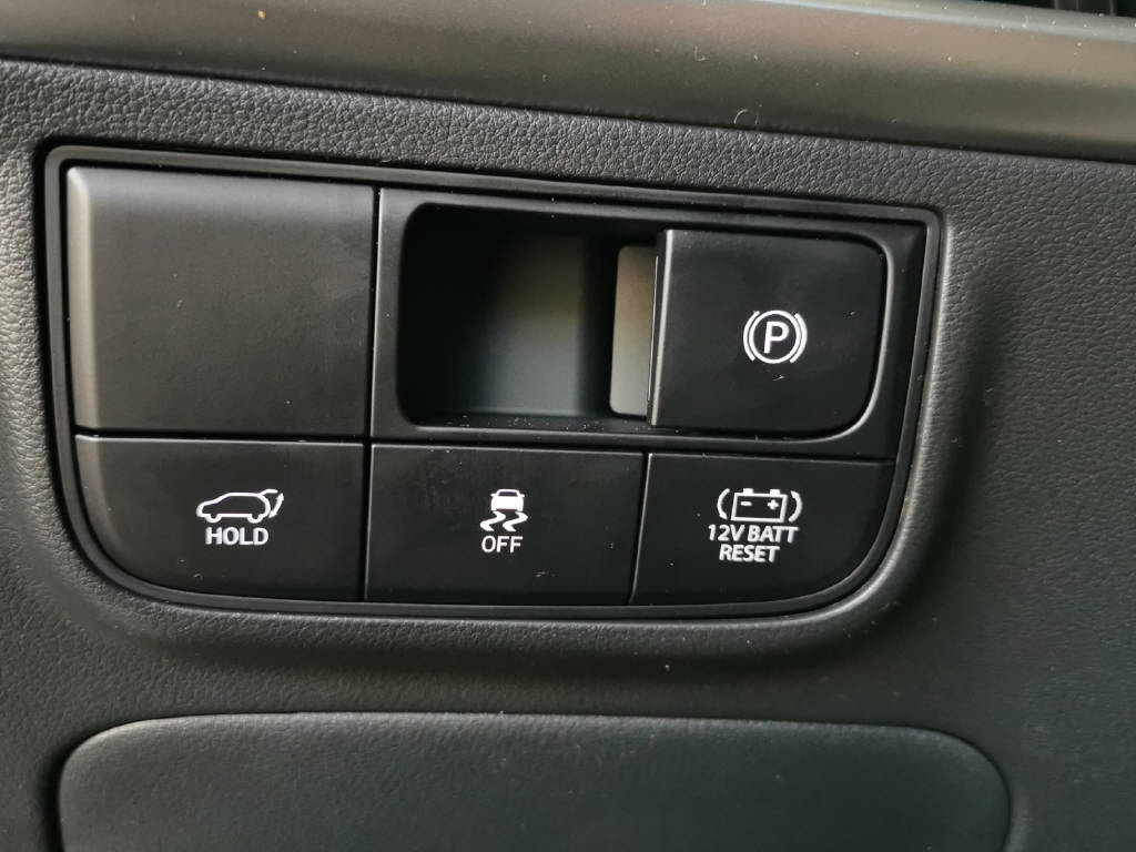 HYUNDAI TUCSON 1.6 T-GDi Hybrid Vertex 4WD-image-20