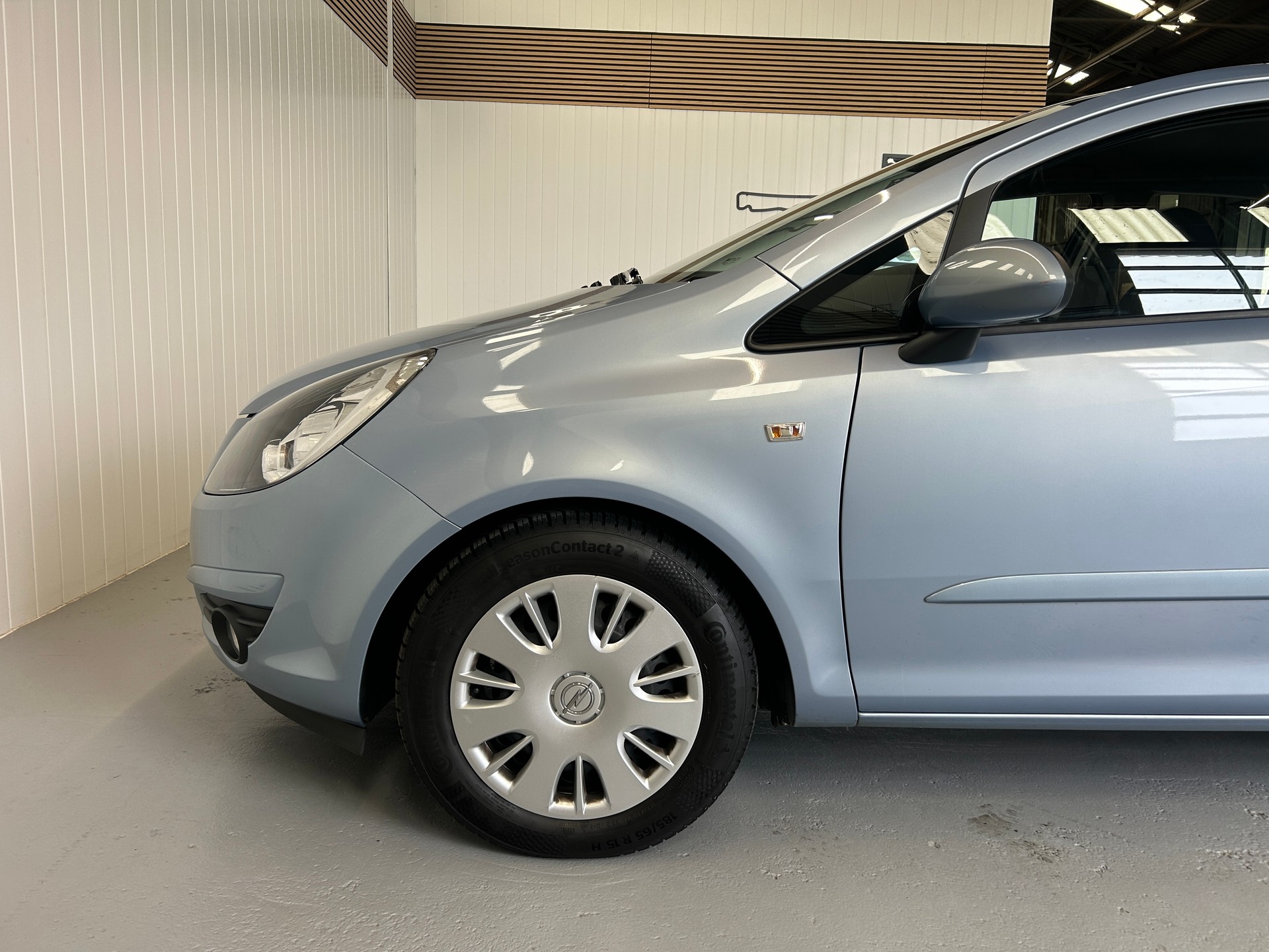 OPEL Corsa 1.4 TP Enjoy-image-7
