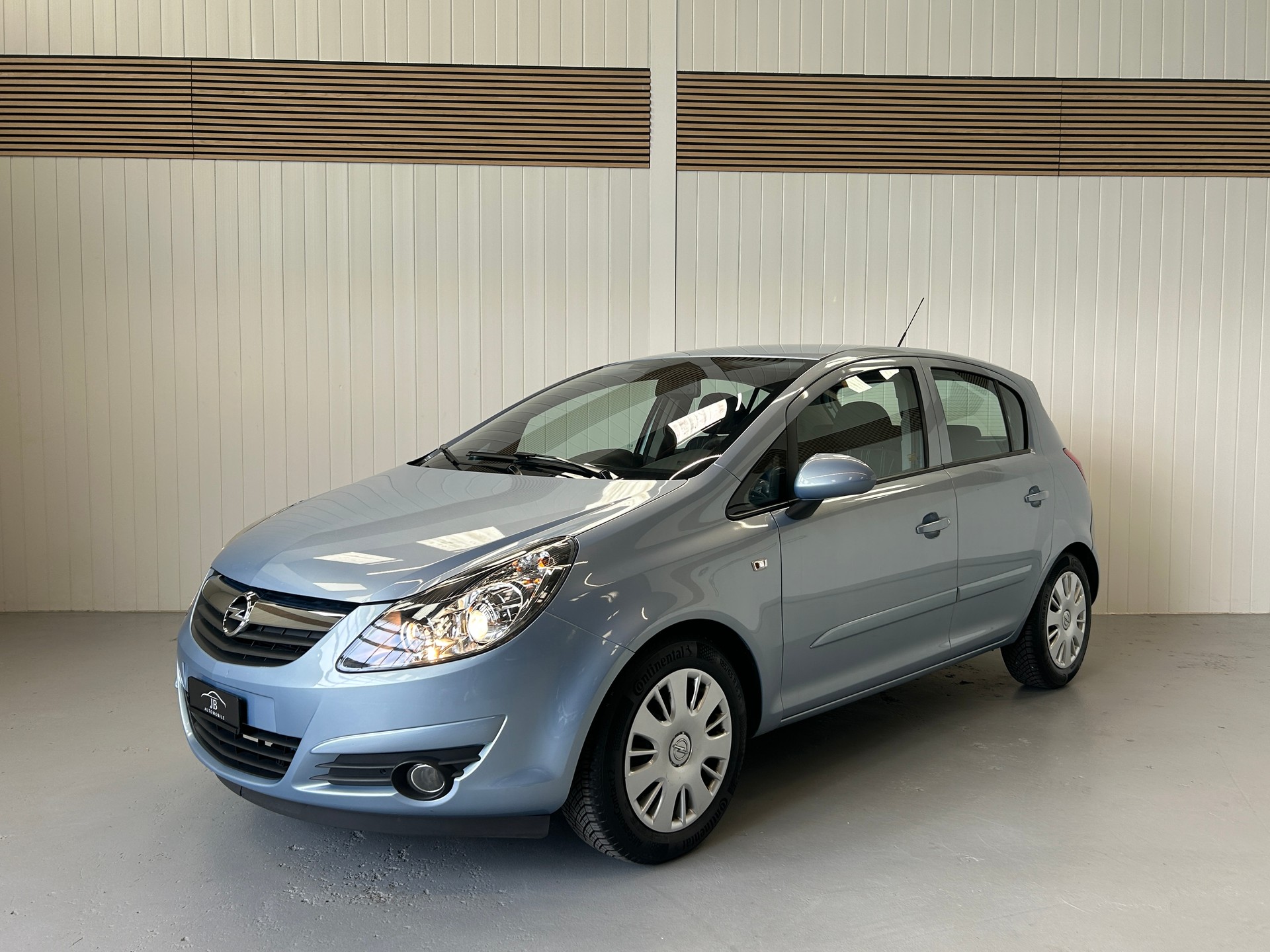 OPEL Corsa 1.4 TP Enjoy
