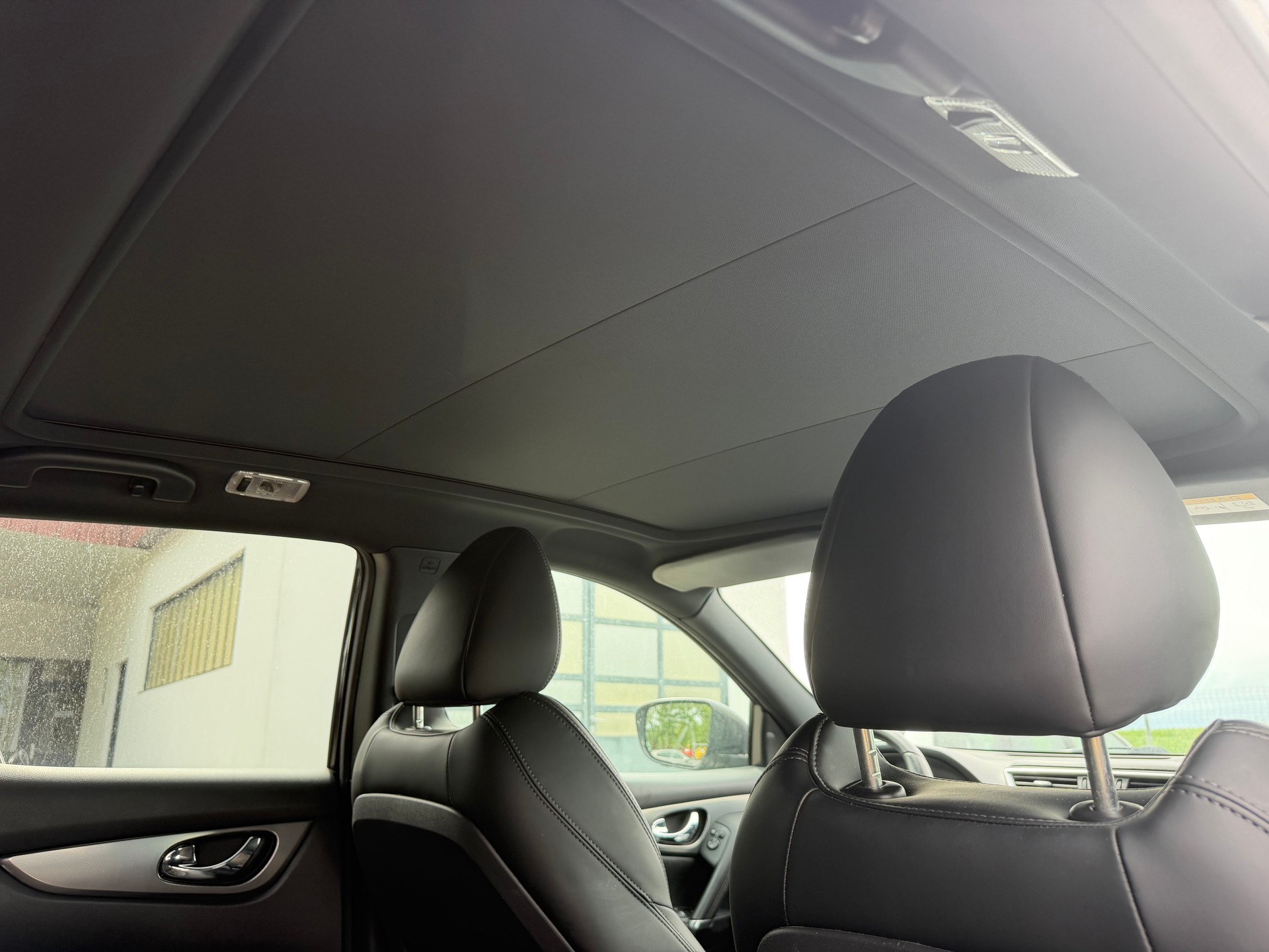 NISSAN Qashqai 1.3 DIG-T tekna+ DCT-image-9